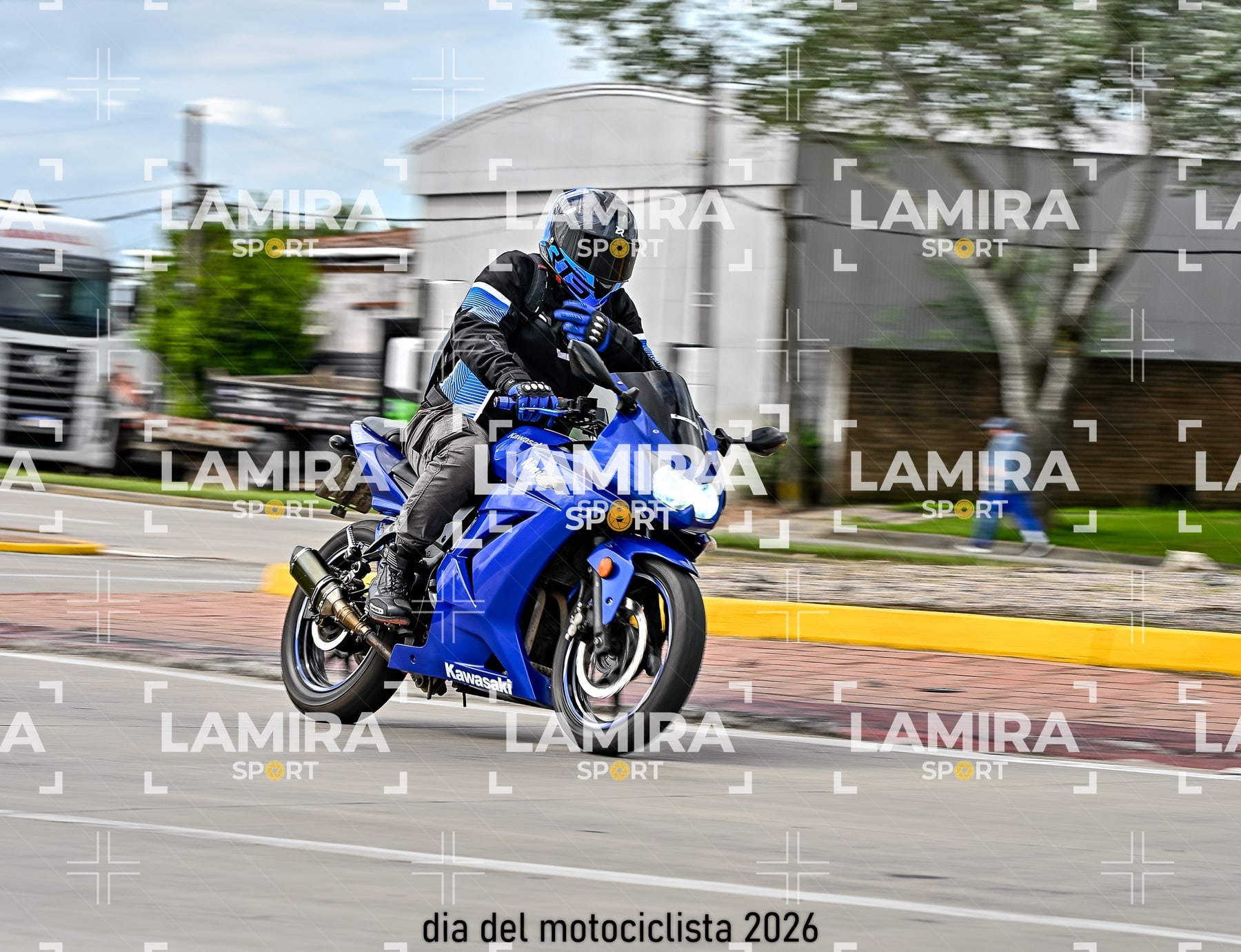 rotonda disa — BCD7700