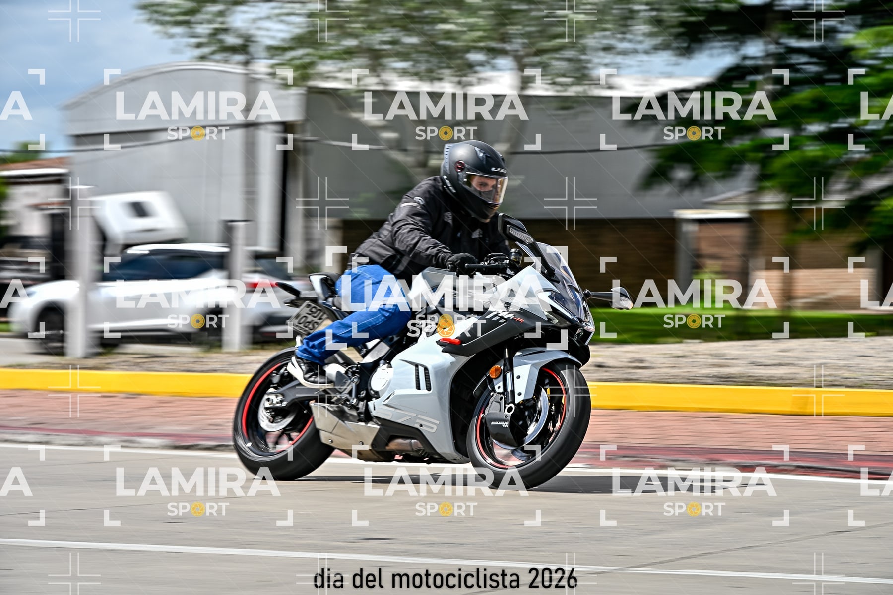 rotonda disa — BCD6768