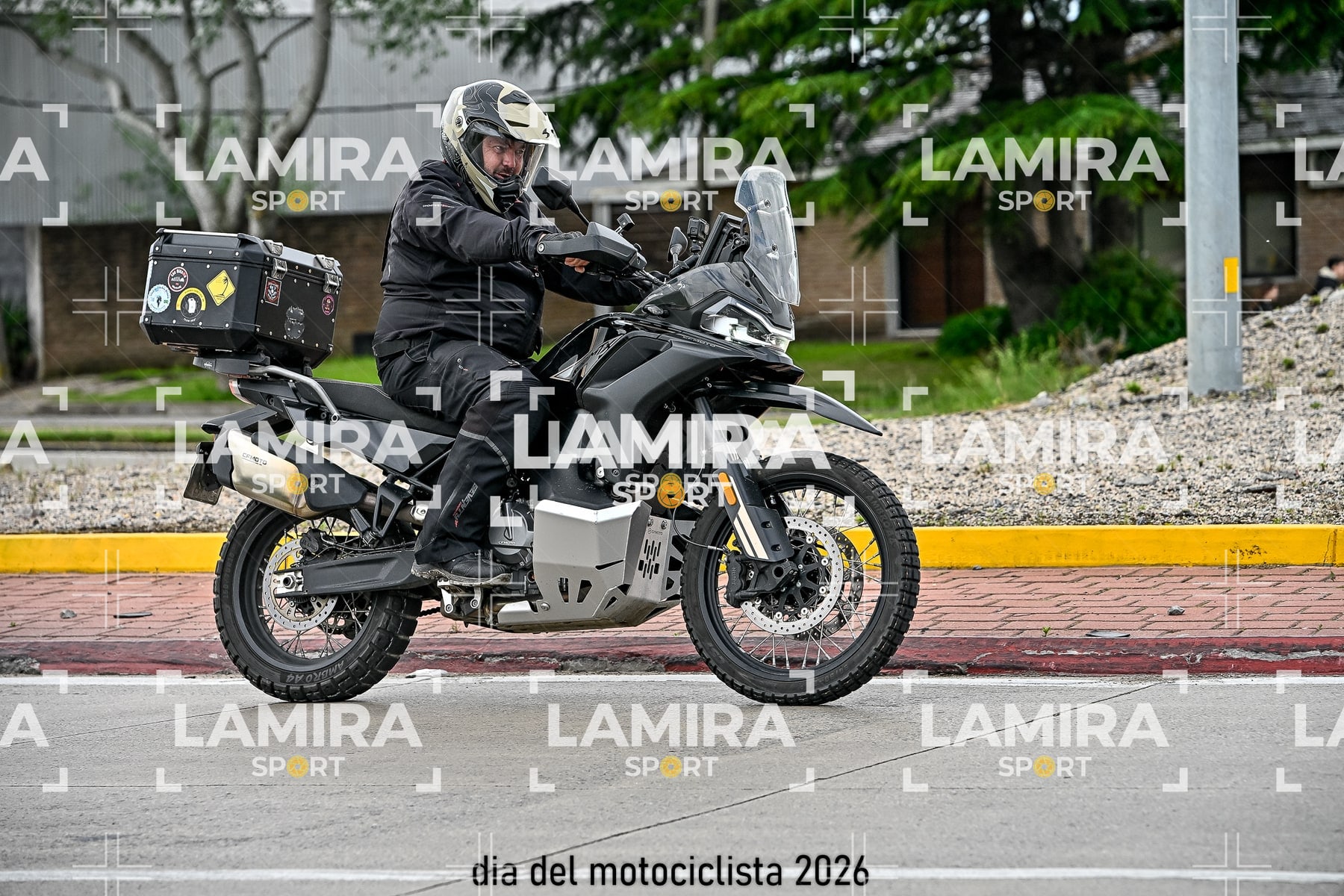 rotonda disa — BCD4984