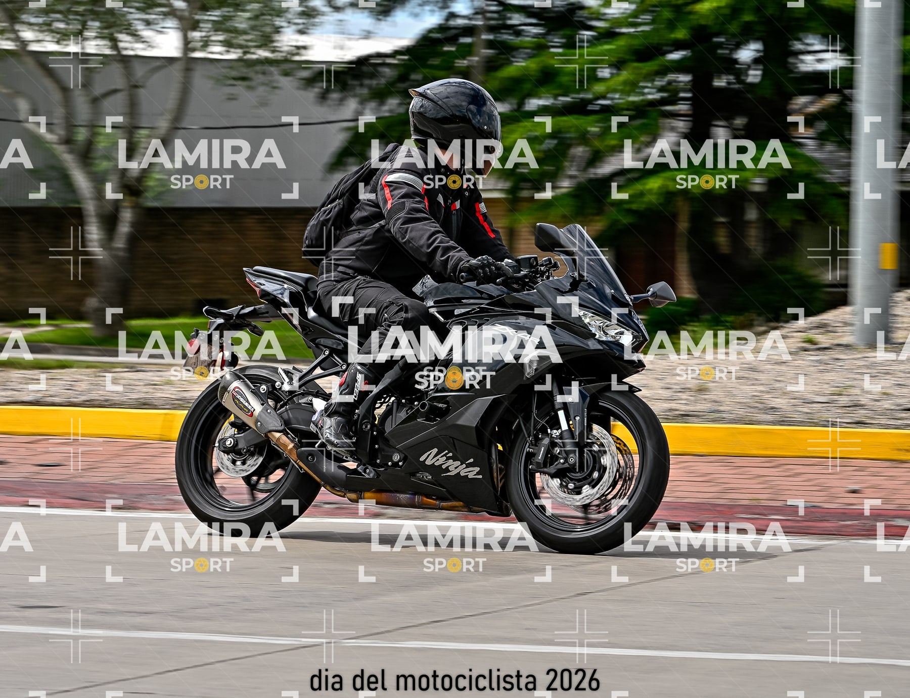 rotonda disa — BCD5724