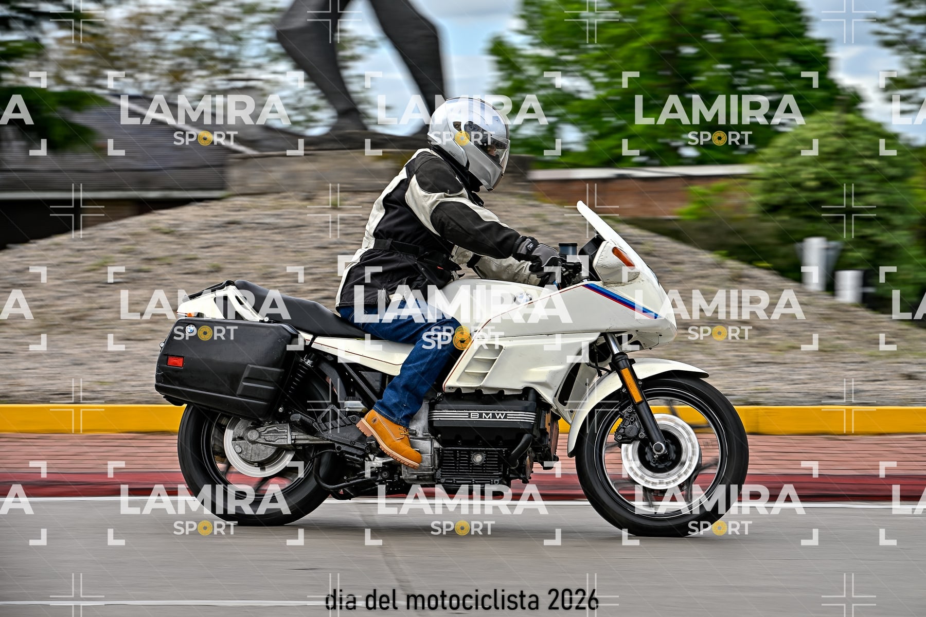 rotonda disa — BCD5343