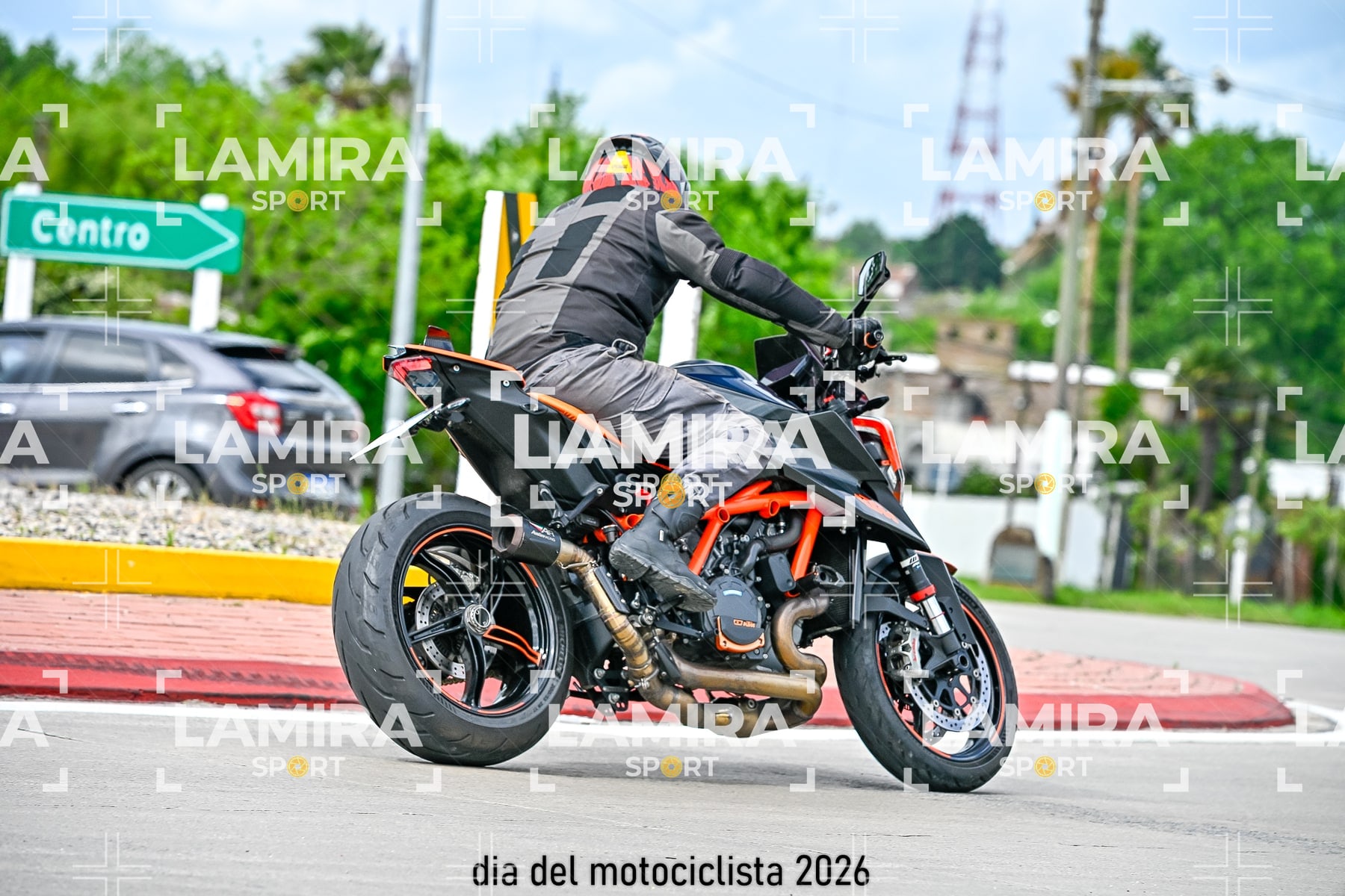 rotonda disa — BCD7796
