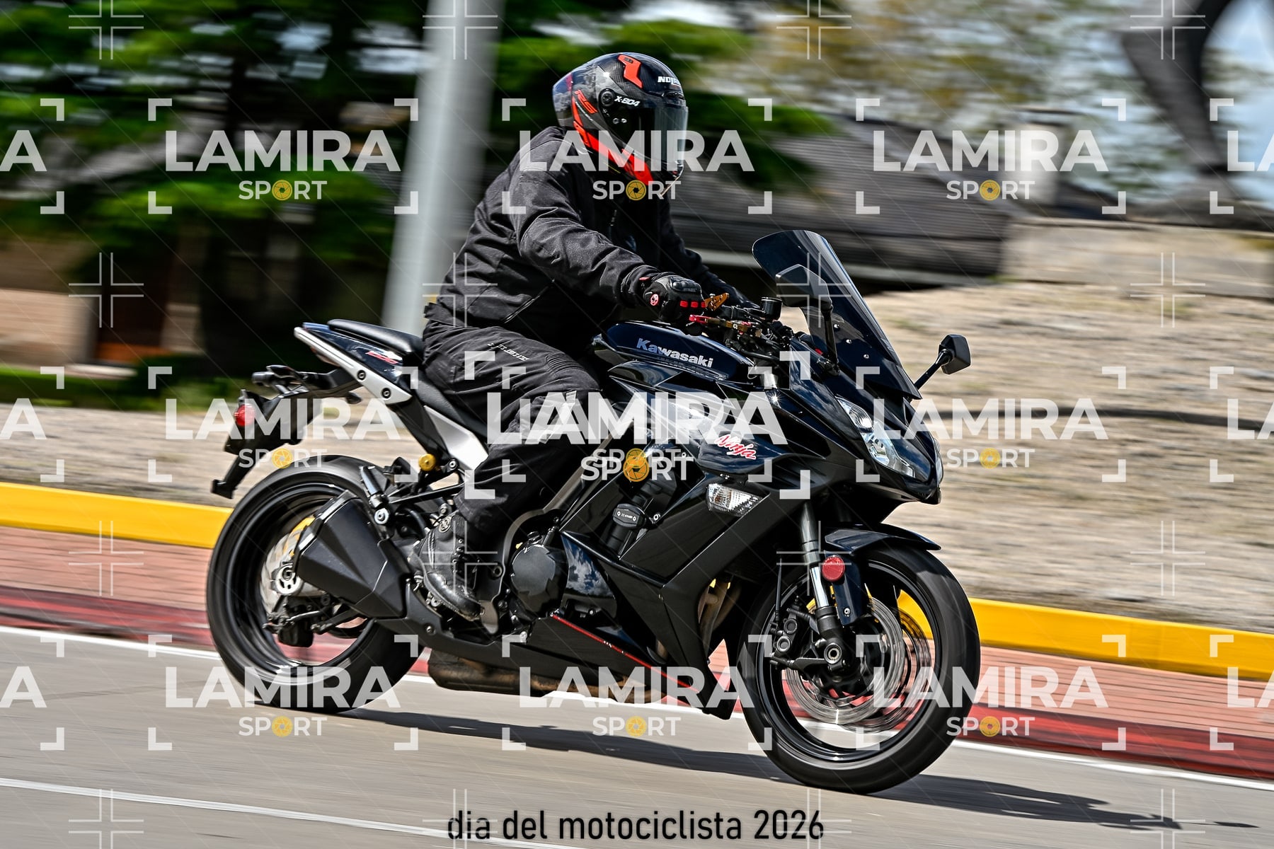 rotonda disa — BCD6900