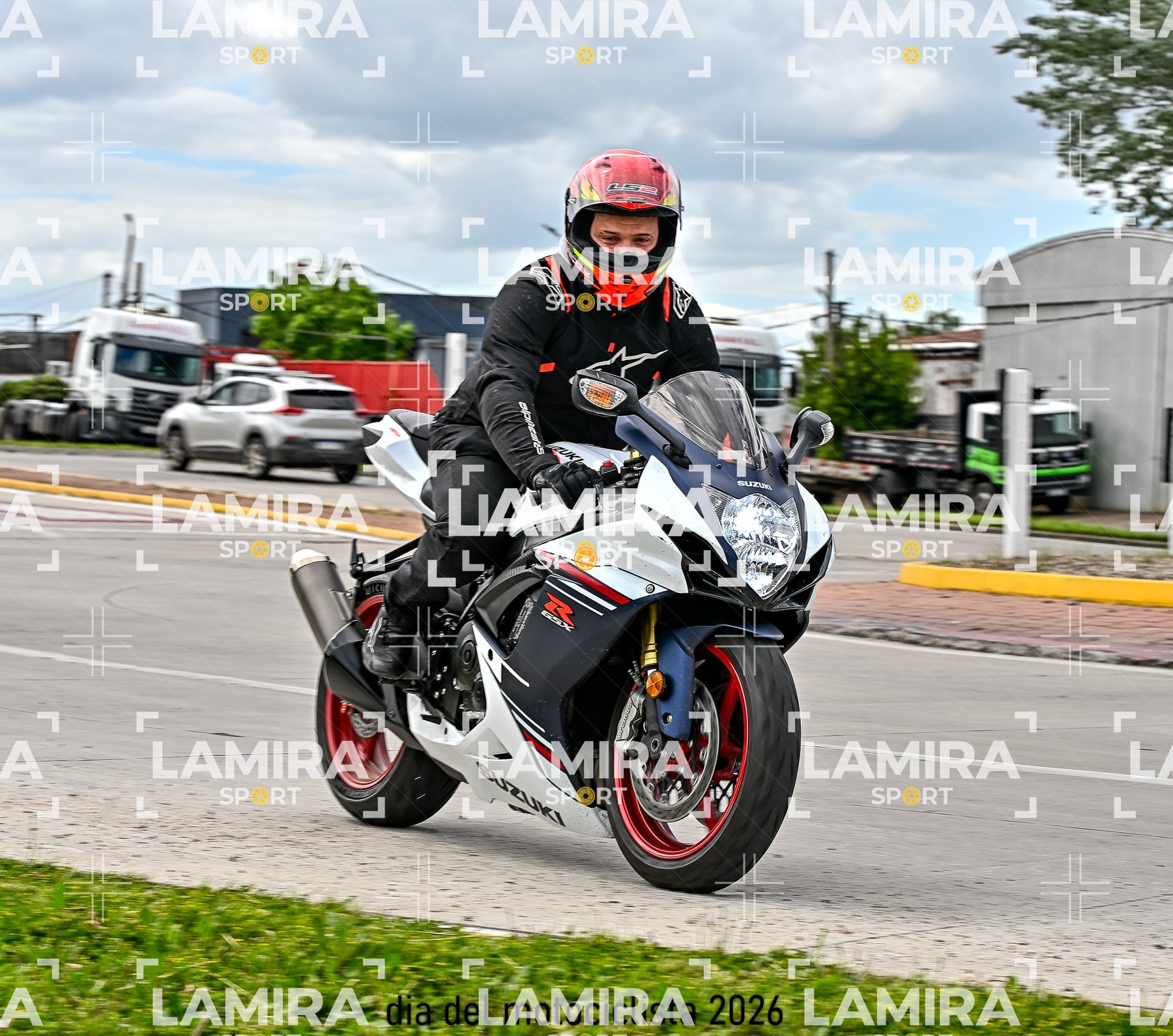 rotonda disa — BCD5987