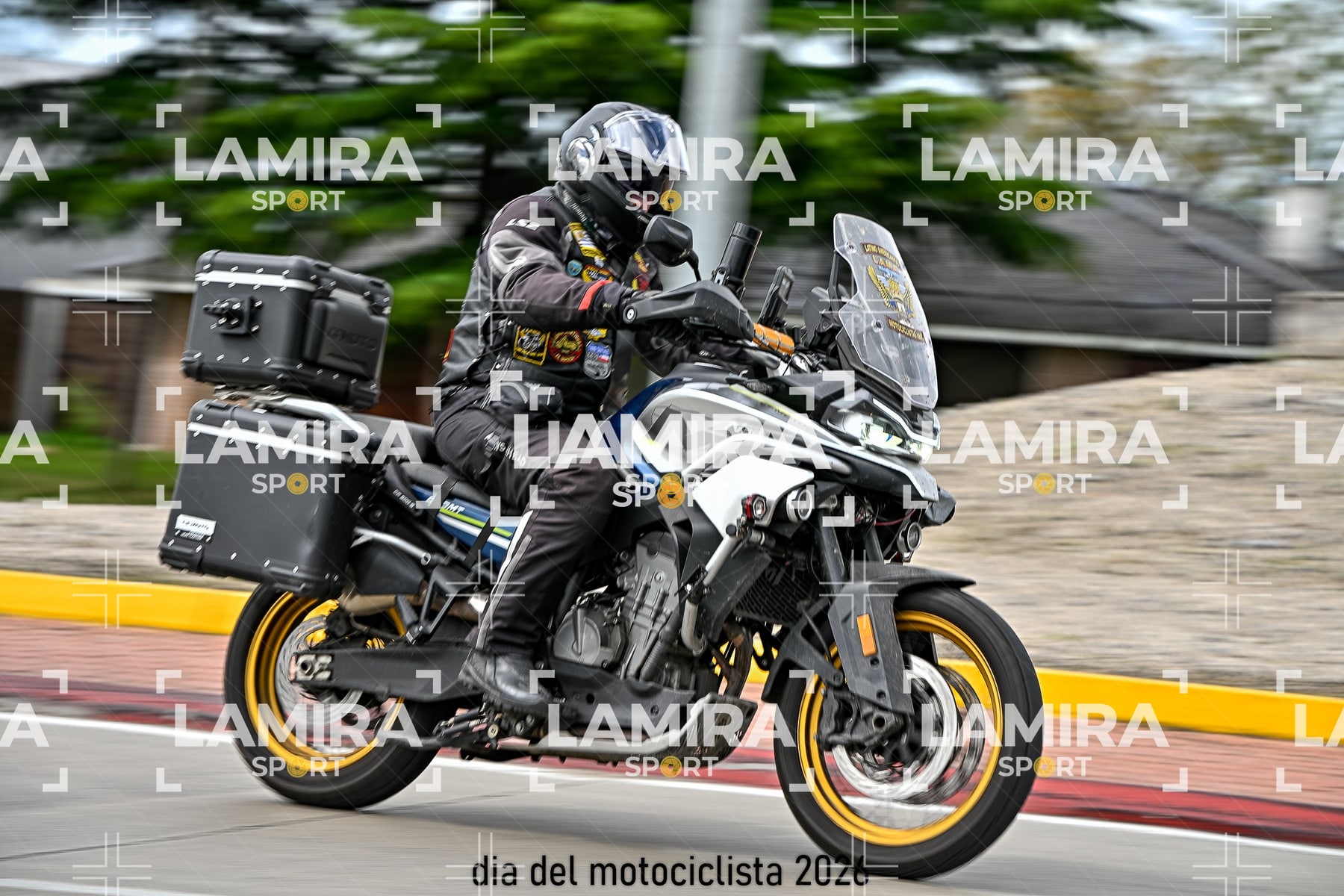 rotonda disa — BCD7536