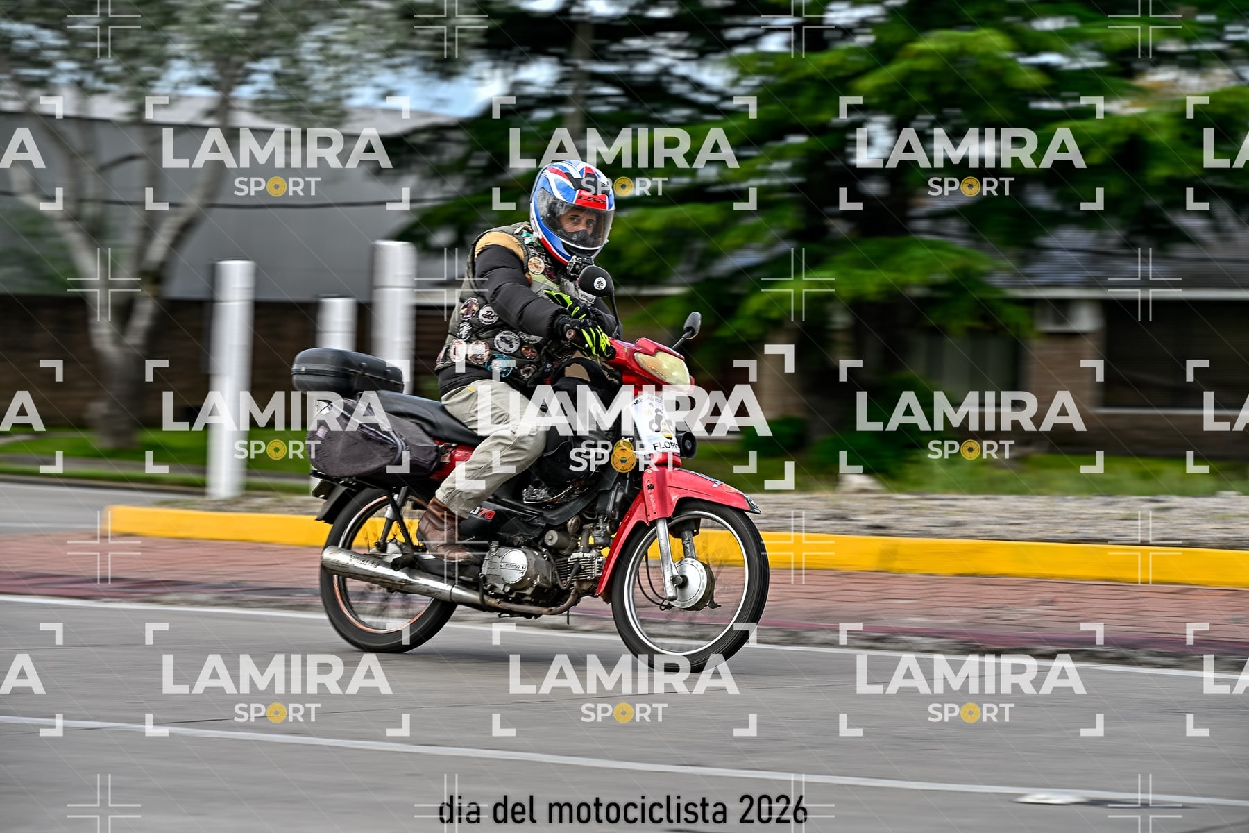 rotonda disa — BCD8337