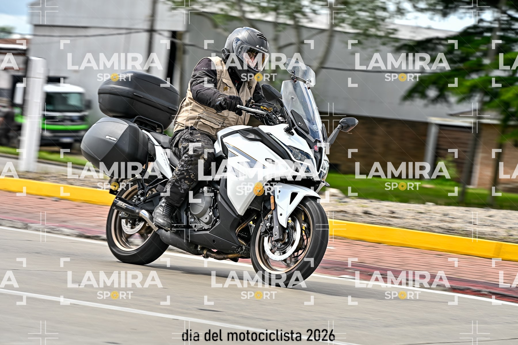rotonda disa — BCD6593