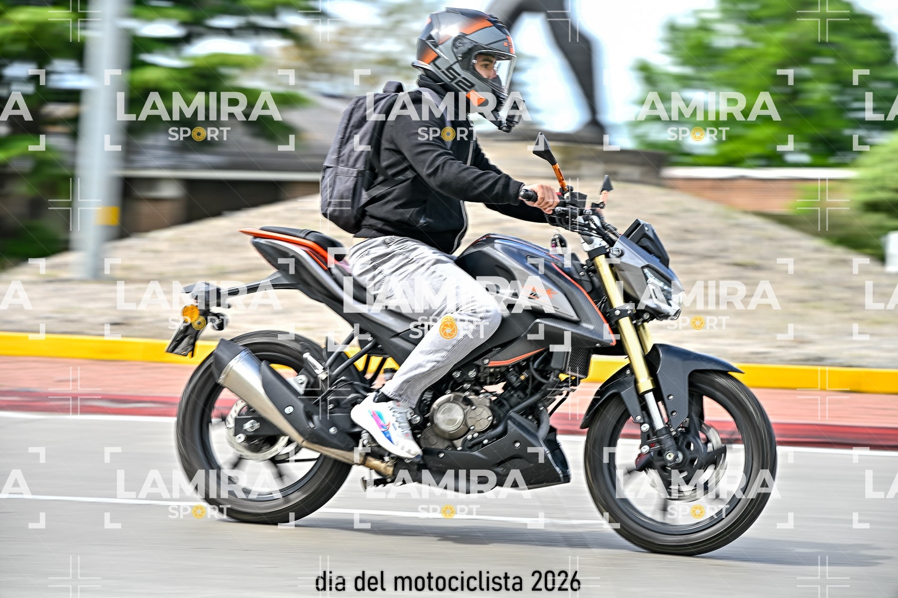 rotonda disa — BCD7163