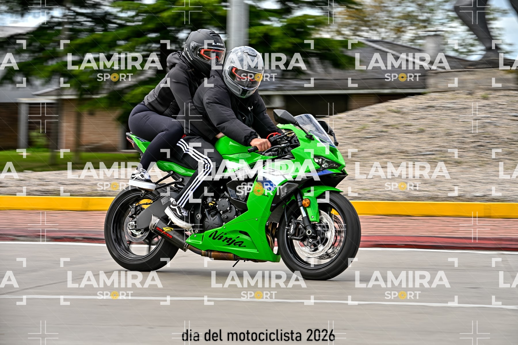 rotonda disa — BCD5553