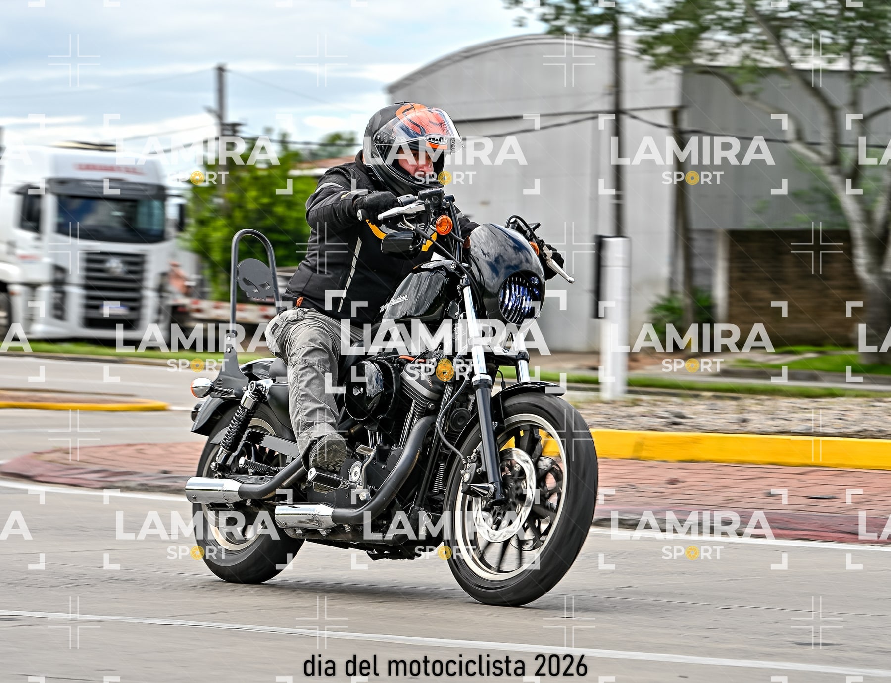 rotonda disa — BCD5546