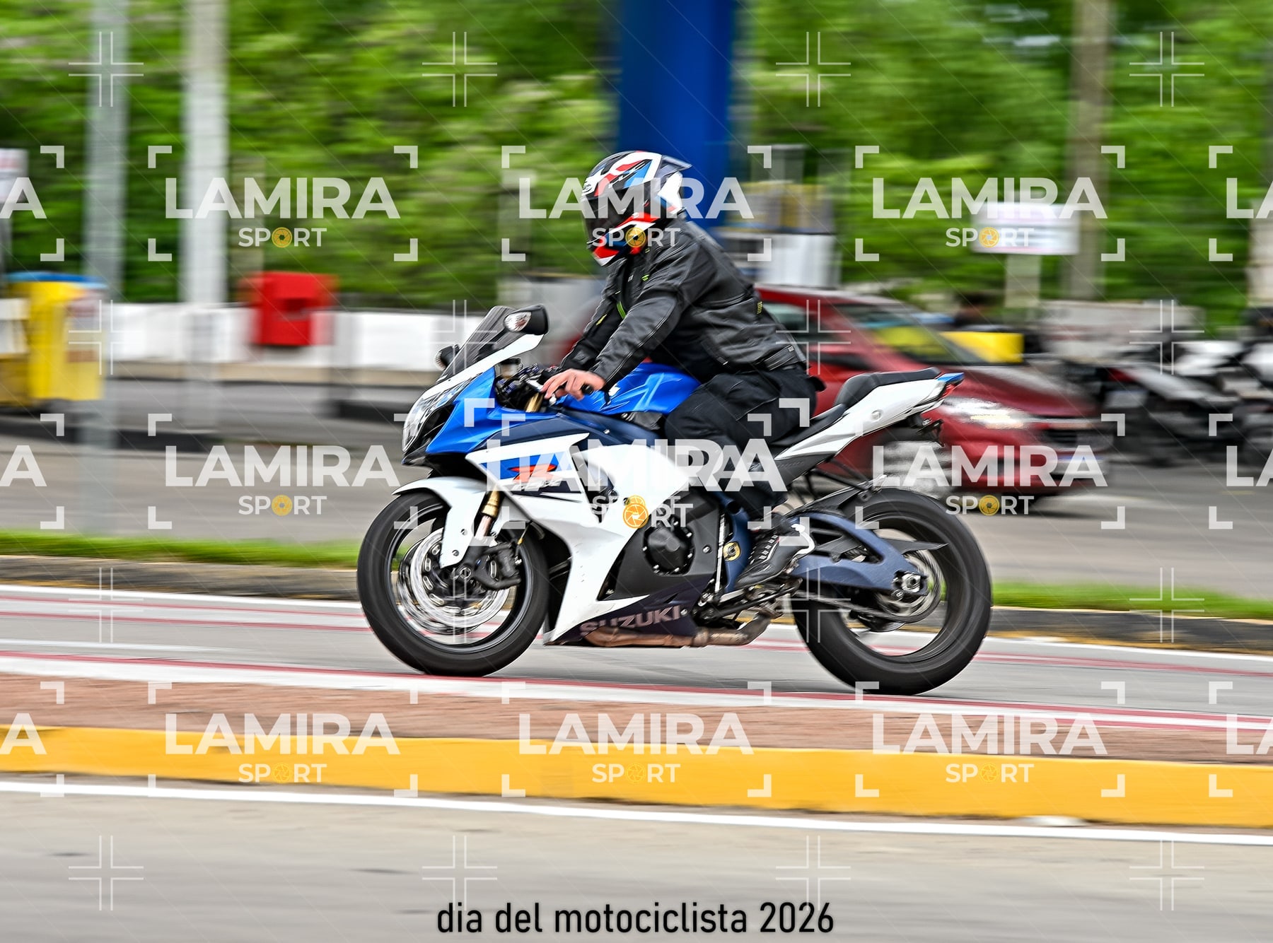 rotonda disa — BCD7438