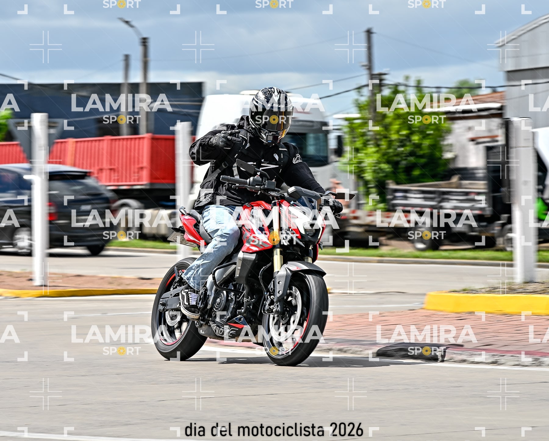 rotonda disa — BCD6696