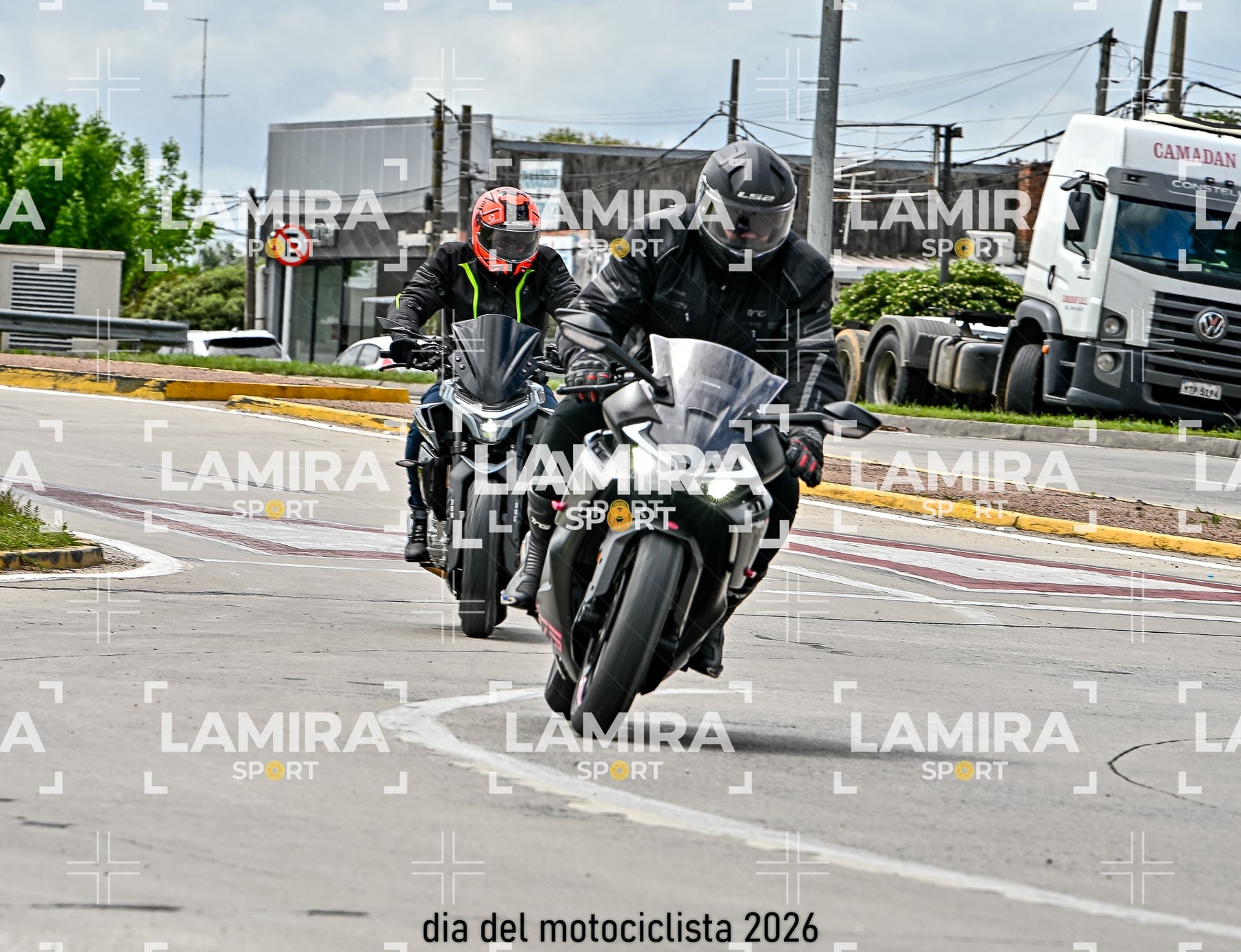 rotonda disa — BCD5875