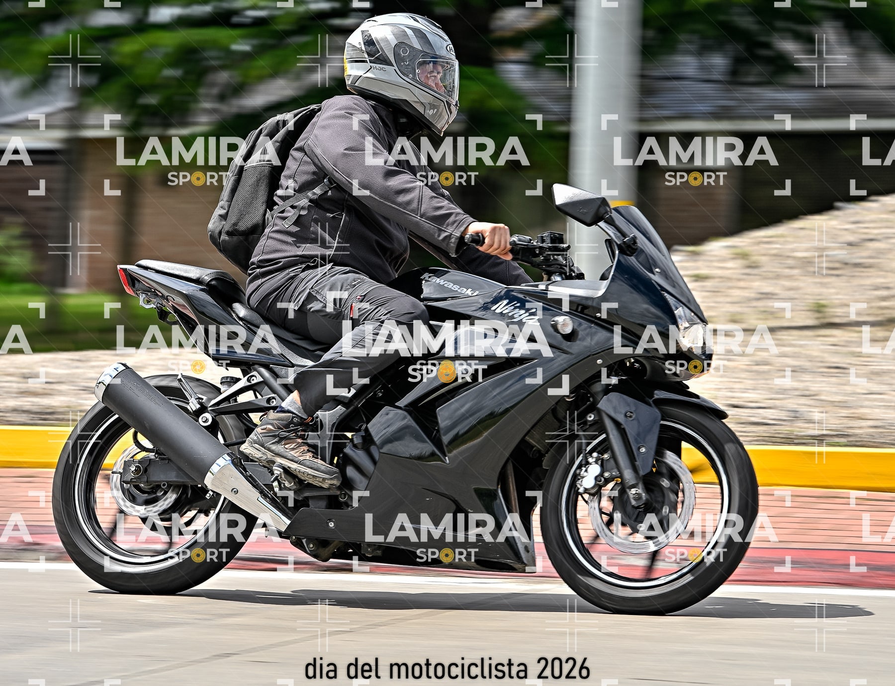 rotonda disa — BCD5622