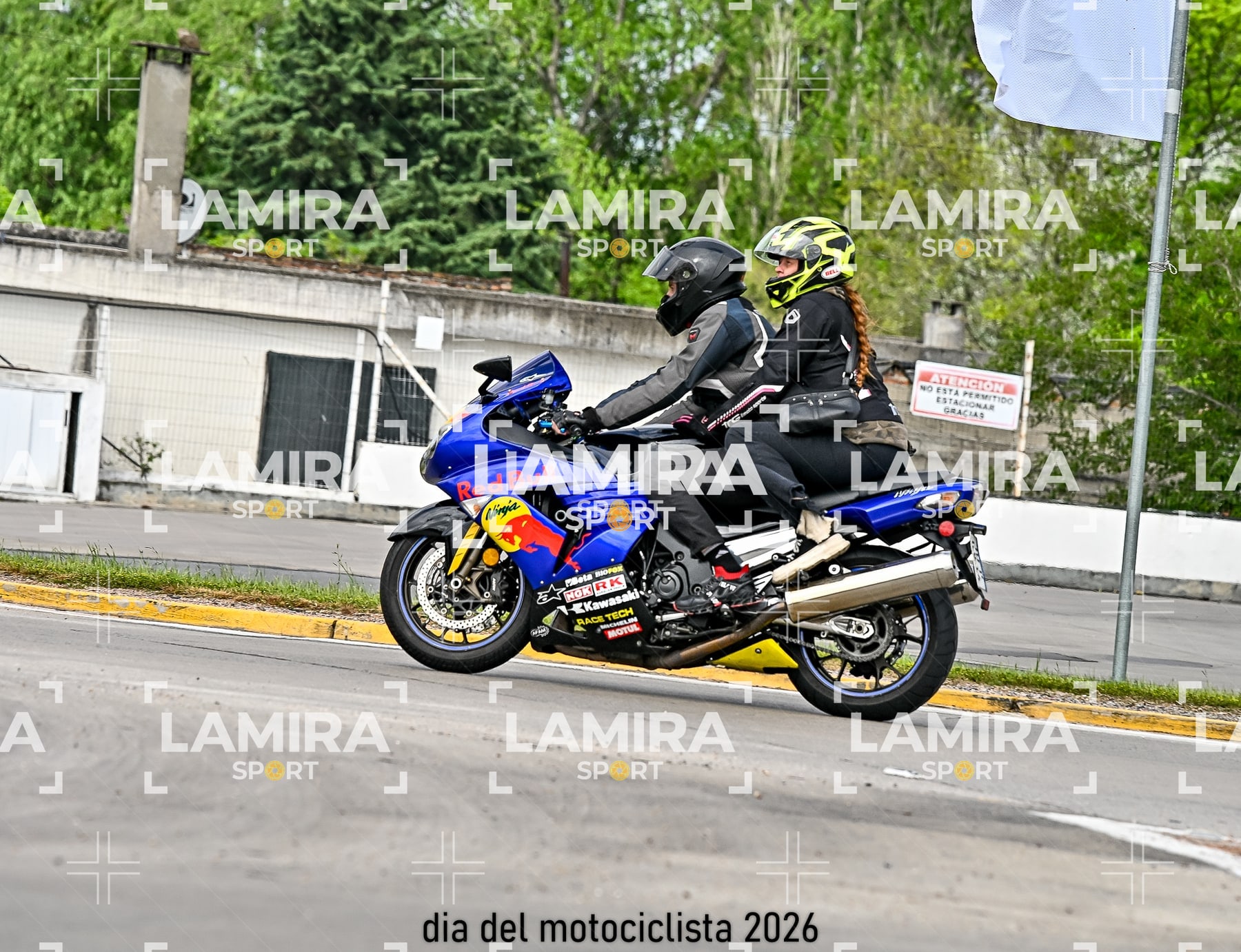rotonda disa — BCD7877