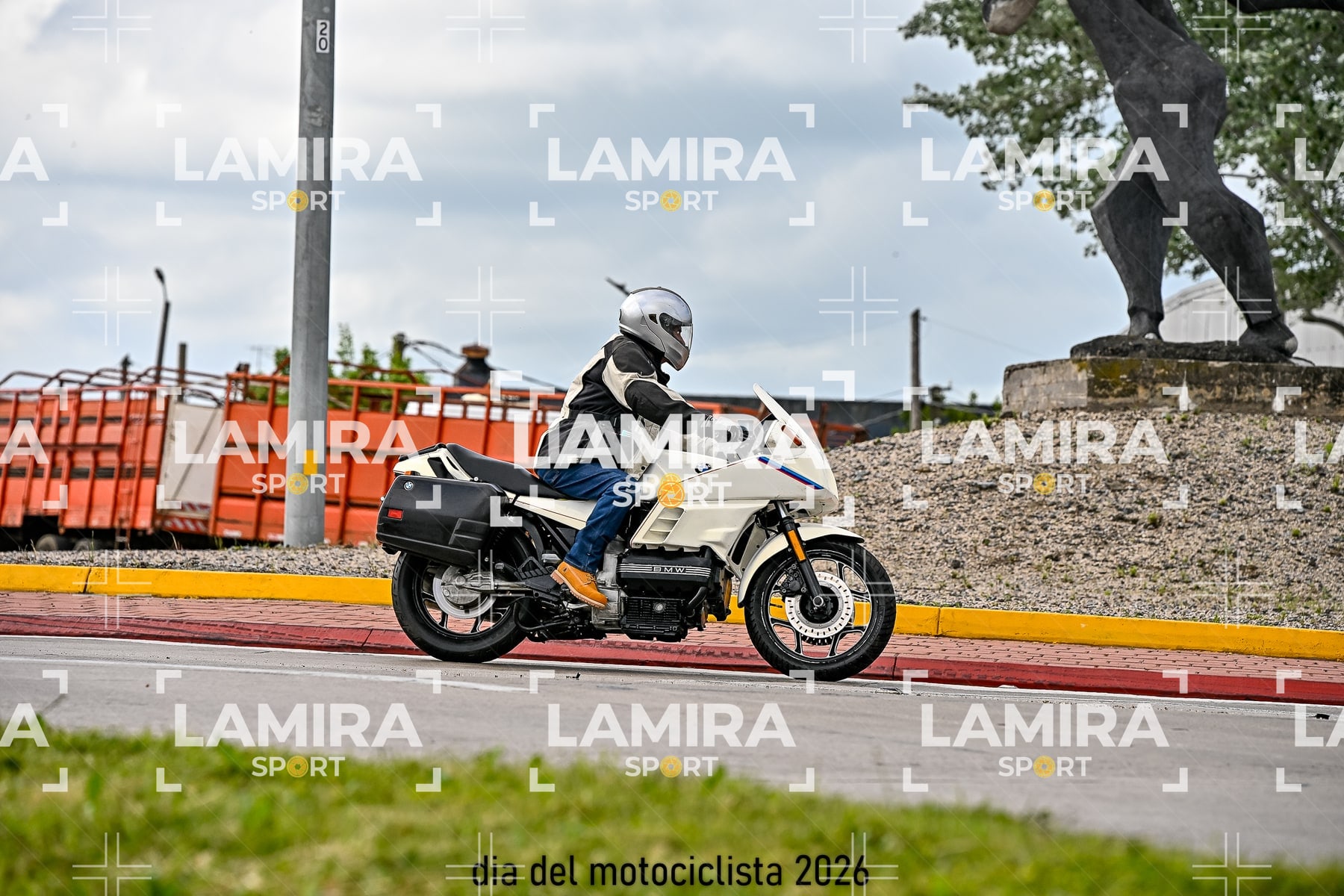 rotonda disa — BCD8047