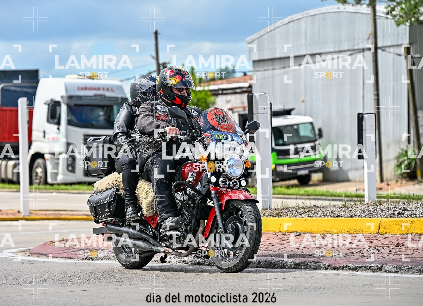 rotonda disa — BCD6443