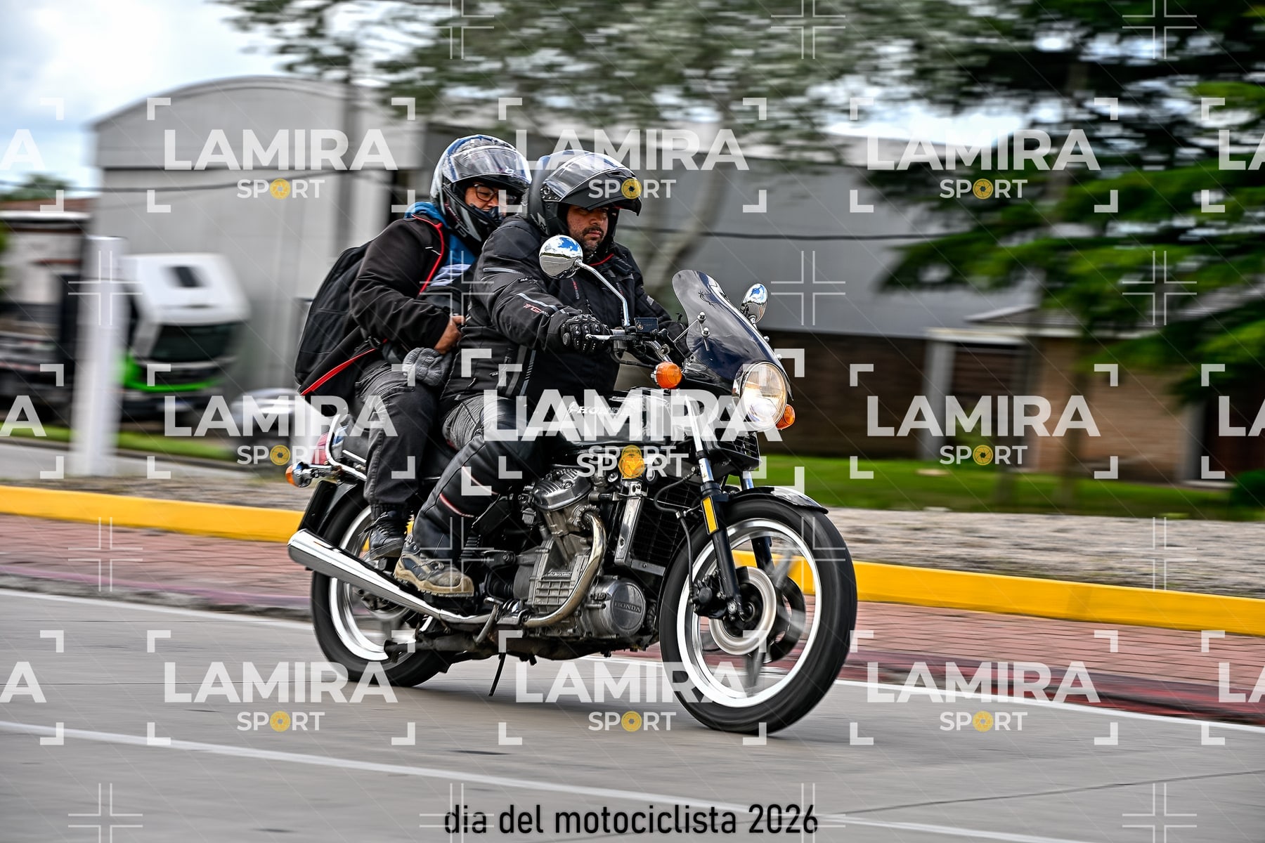 rotonda disa — BCD7100