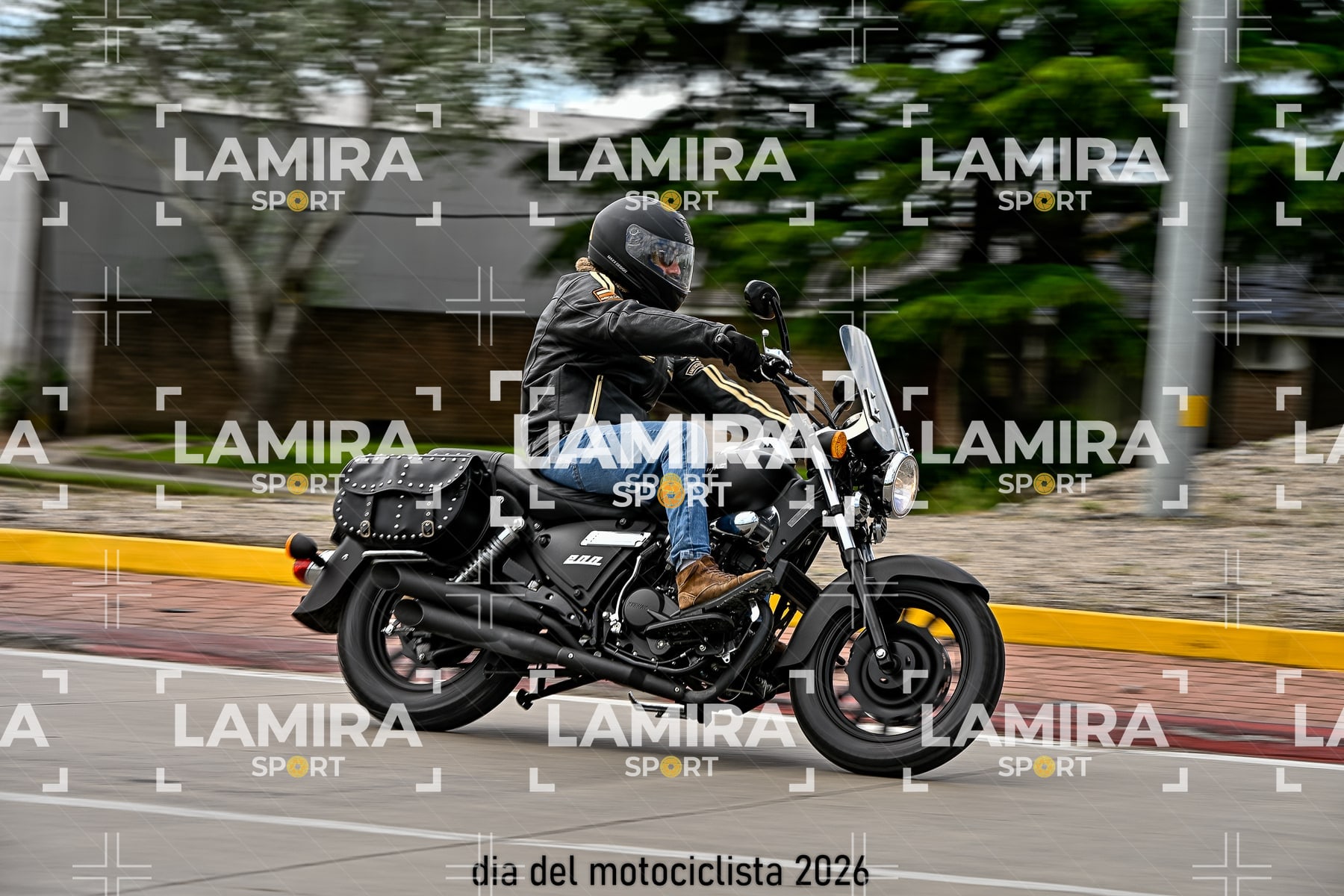rotonda disa — BCD5958