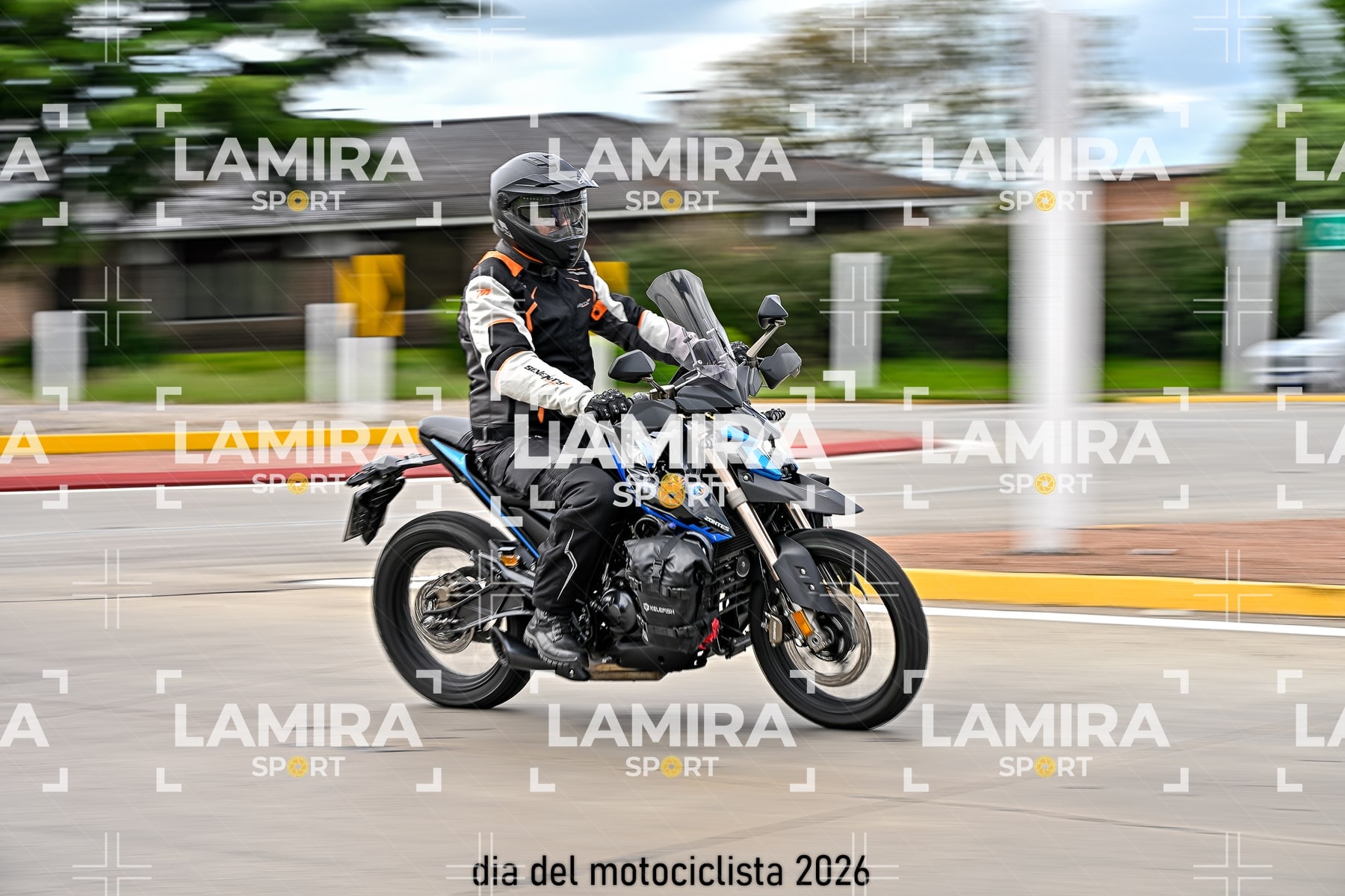 rotonda disa — BCD6051