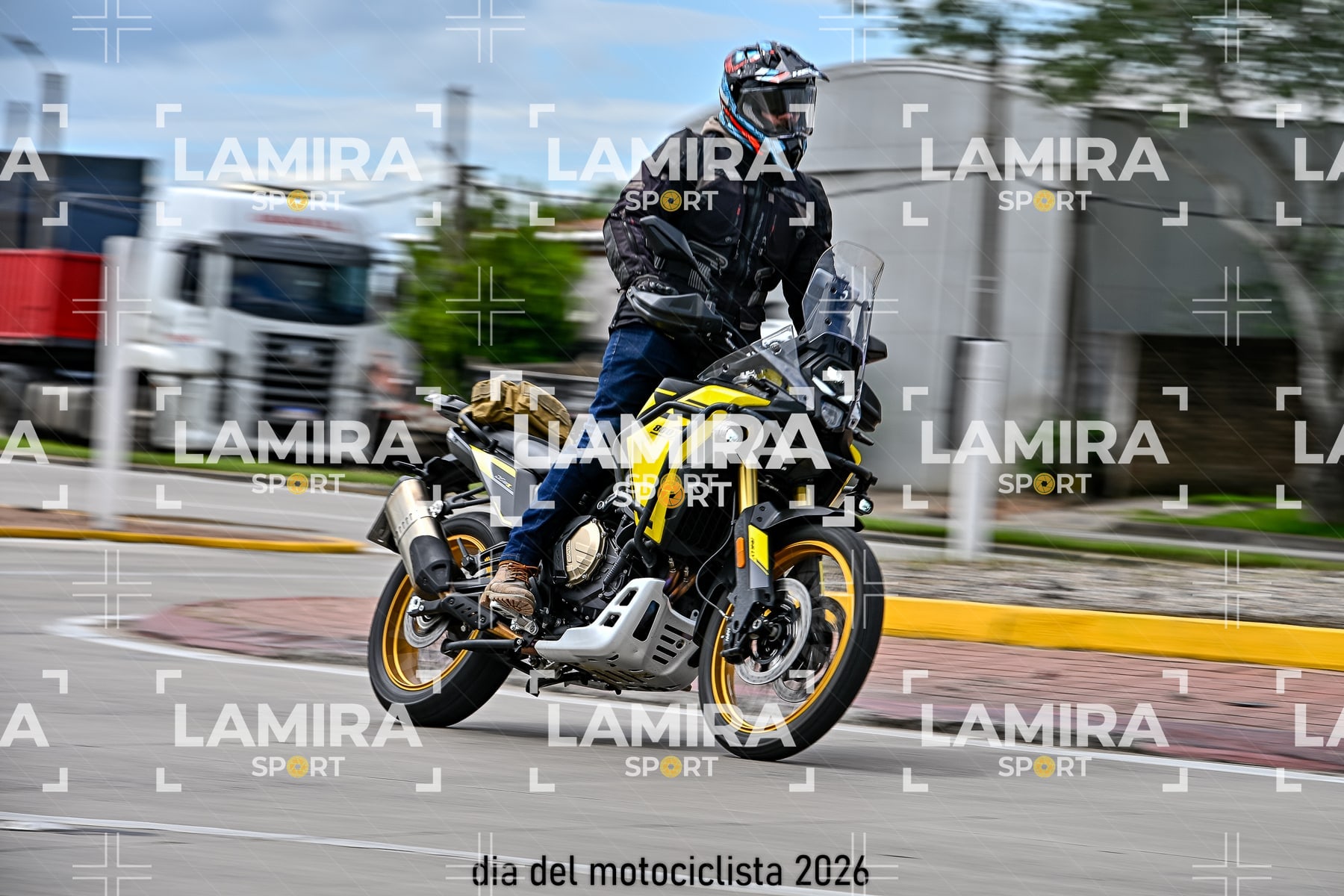 rotonda disa — BCD5908
