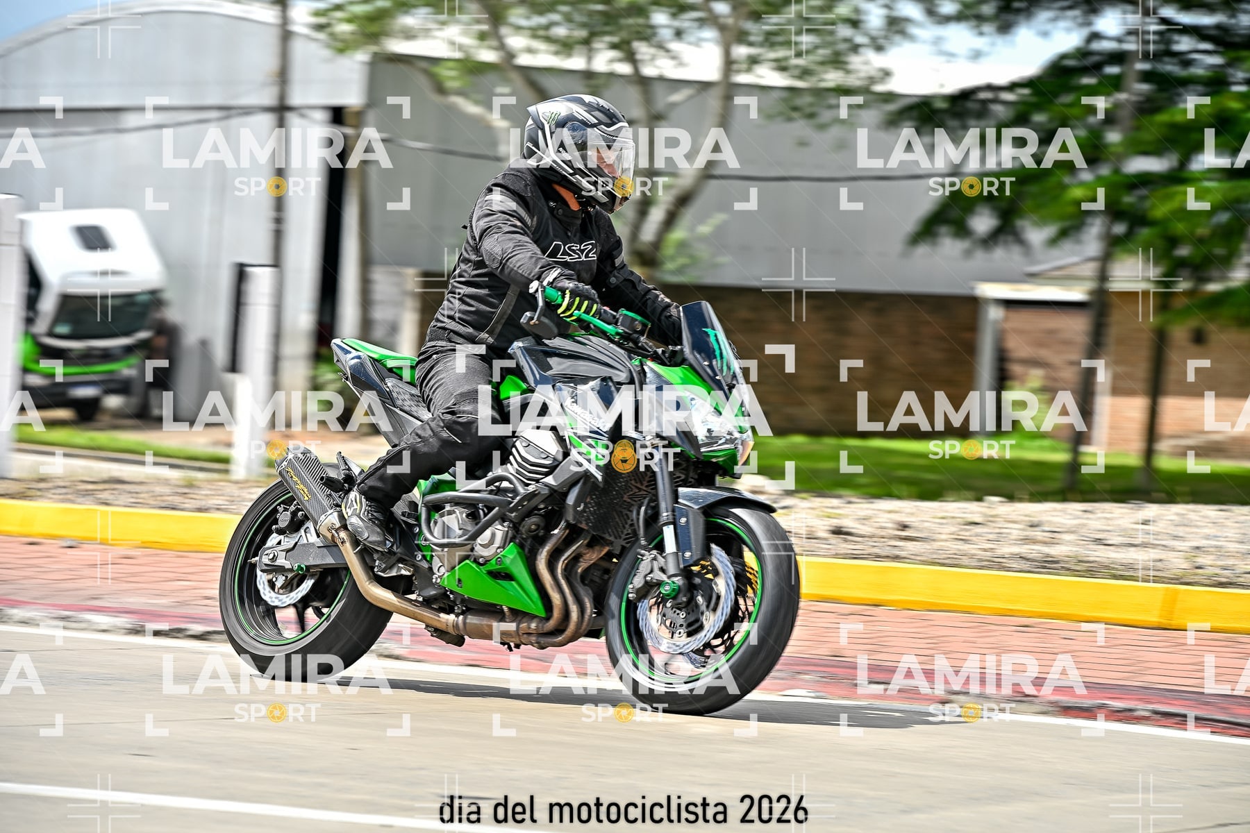 rotonda disa — BCD6632
