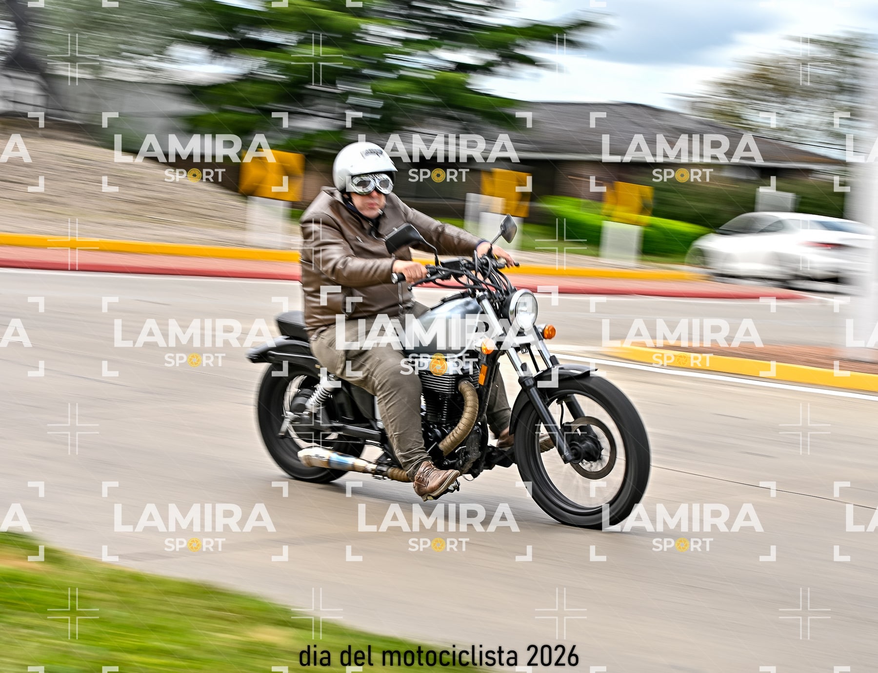 rotonda disa — BCD6061
