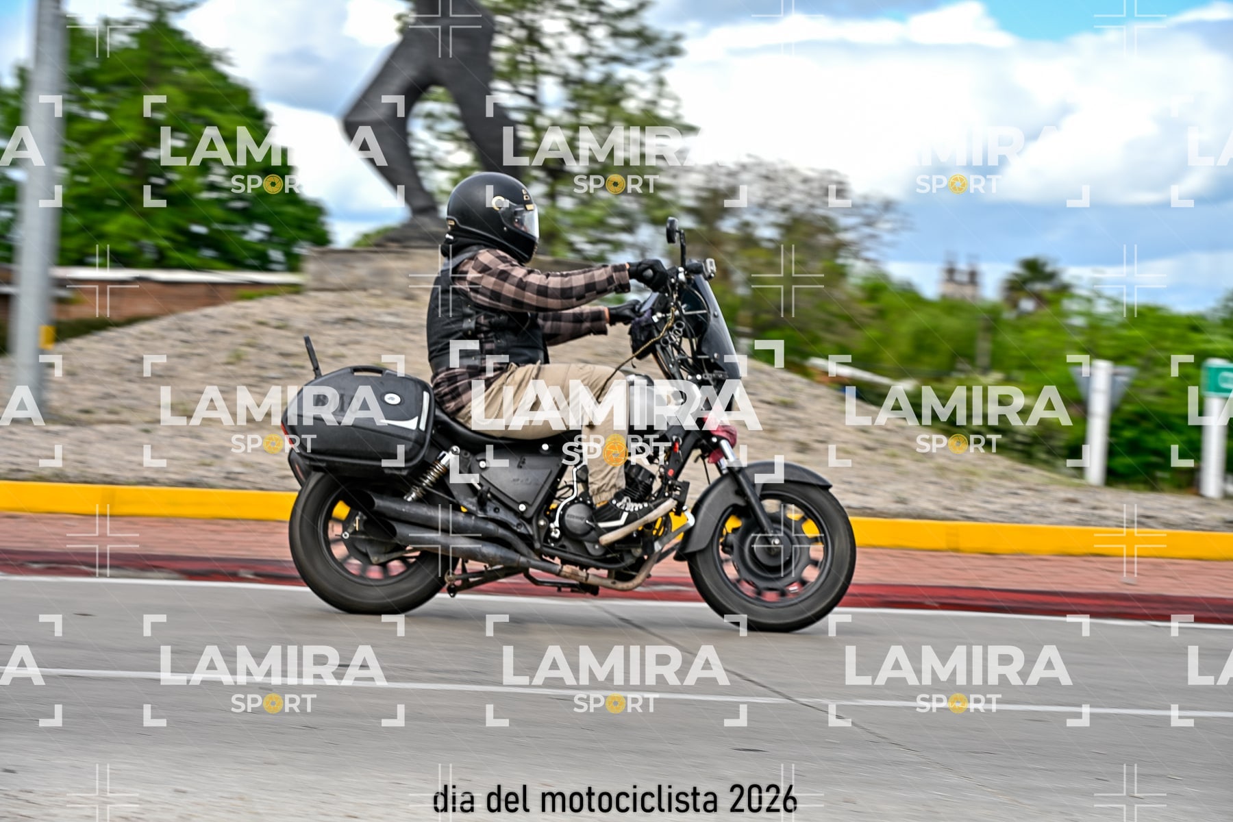 rotonda disa — BCD8445