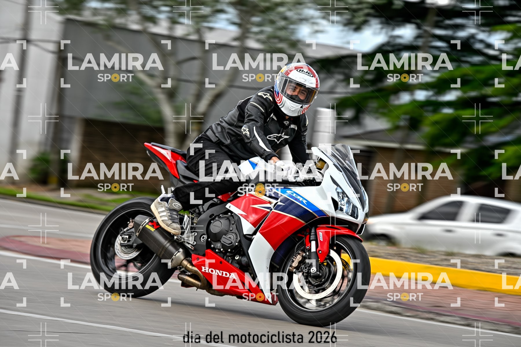 rotonda disa — BCD8422