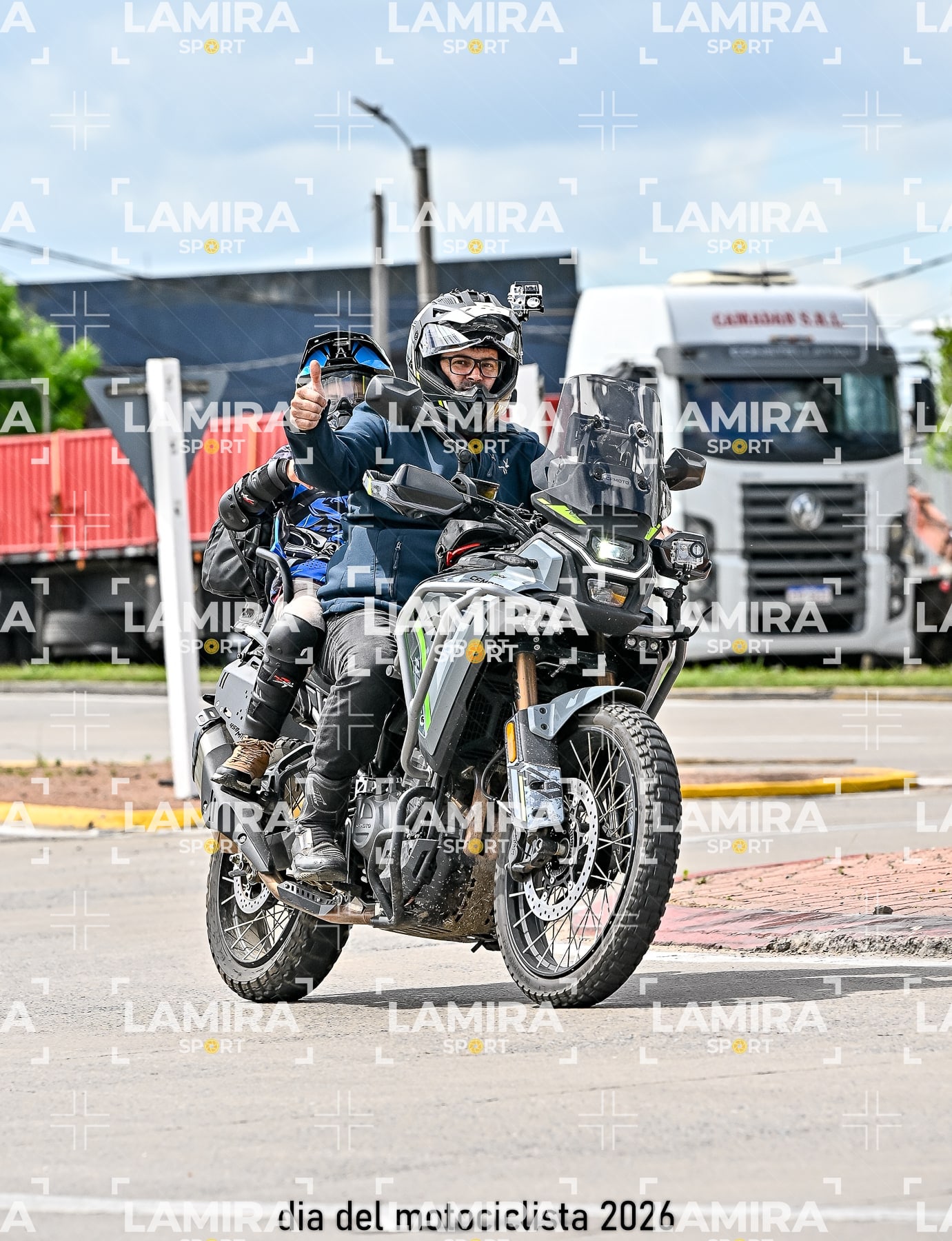 rotonda disa — BCD6434