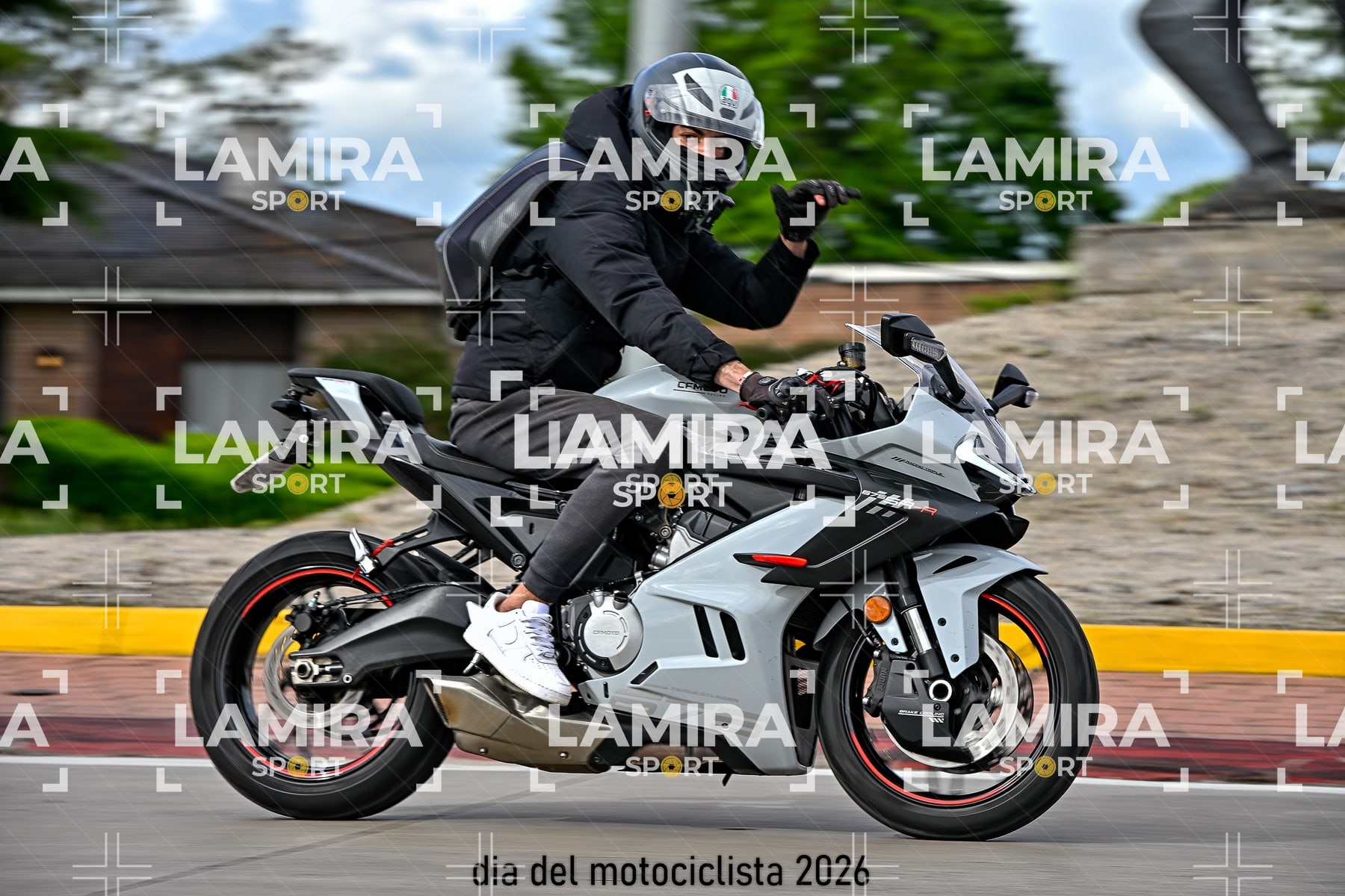 rotonda disa — BCD8316