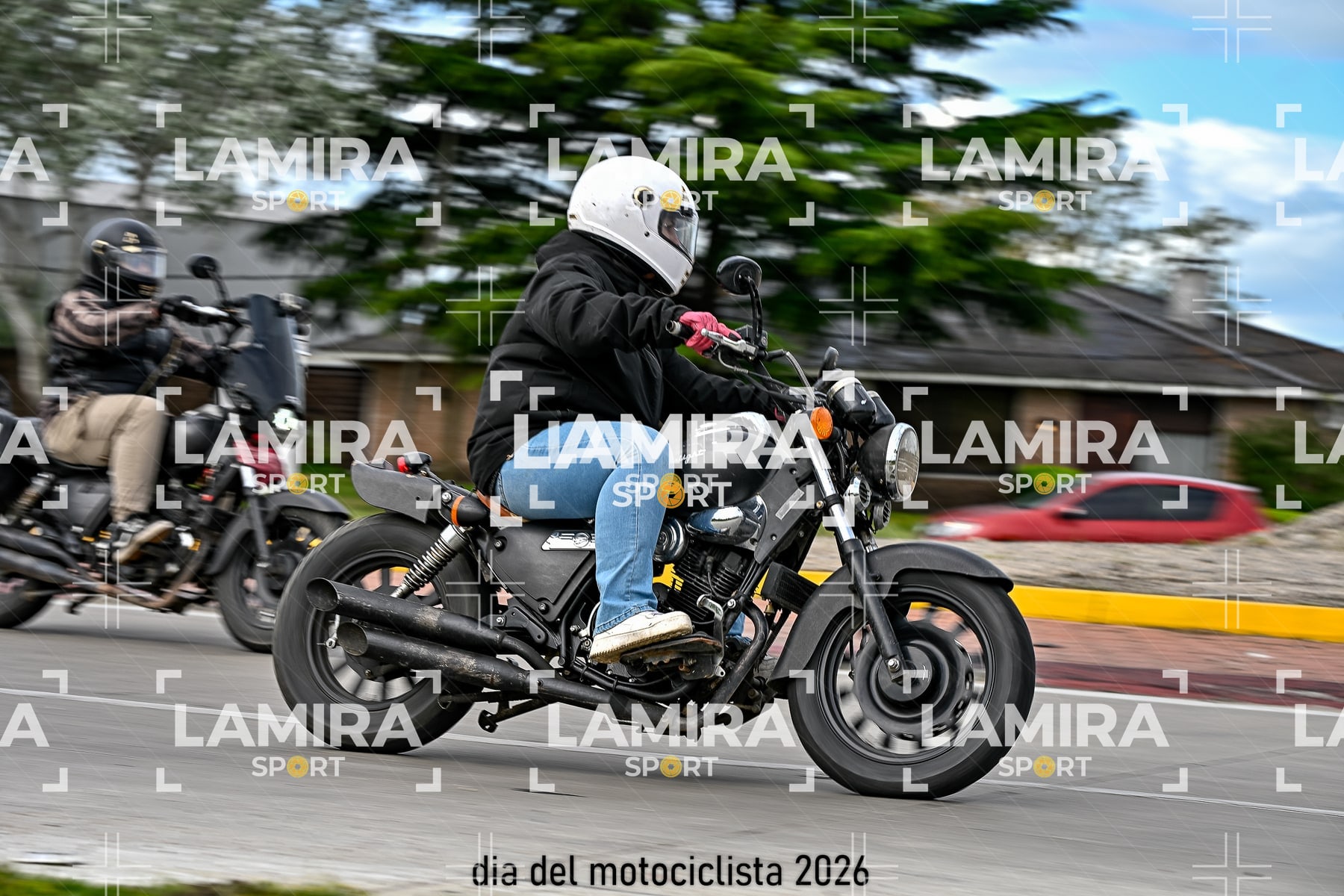 rotonda disa — BCD8441