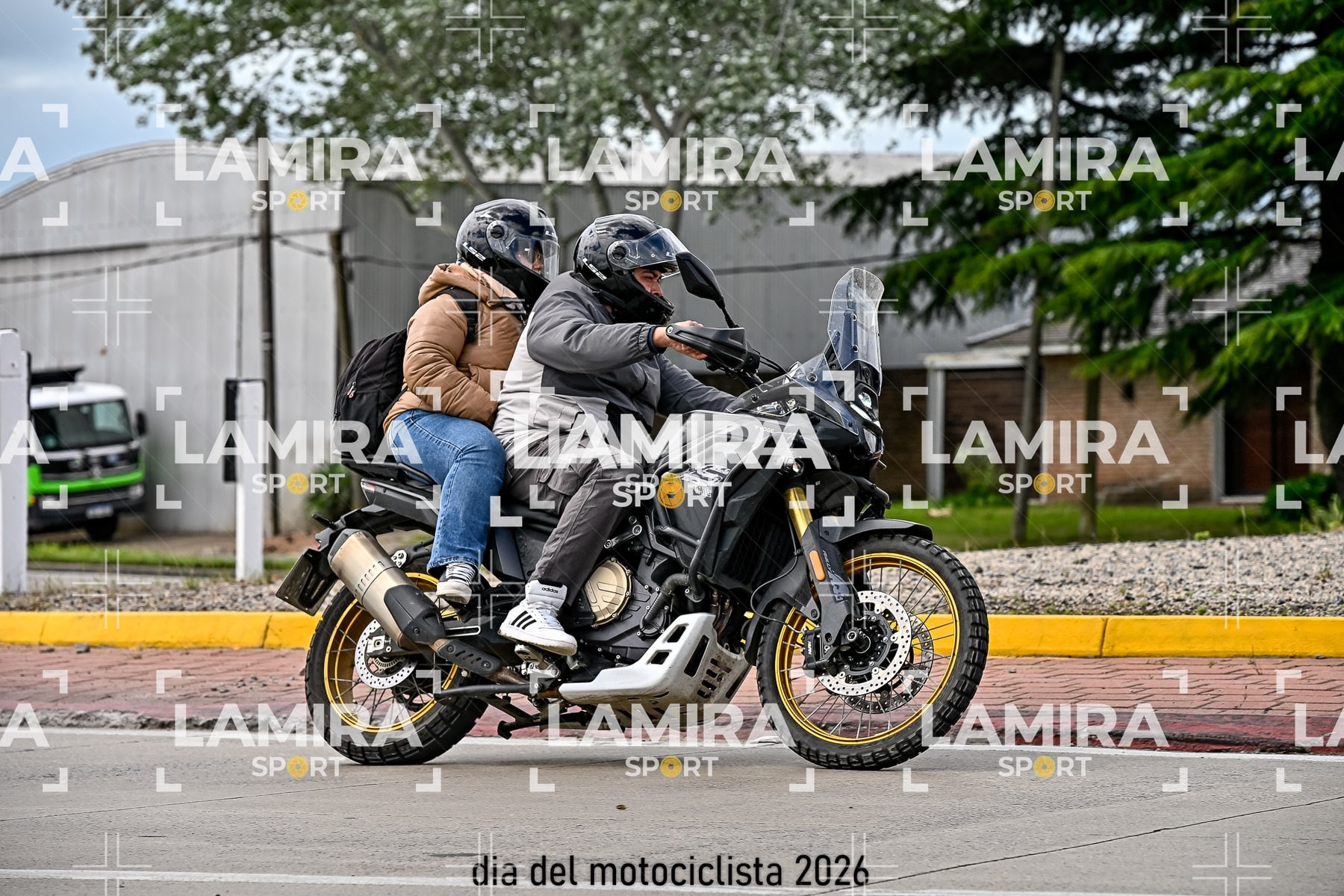 rotonda disa — BCD6398
