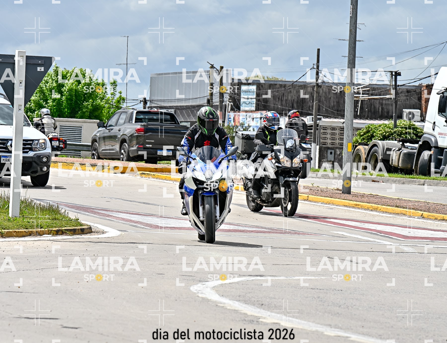 rotonda disa — BCD5669