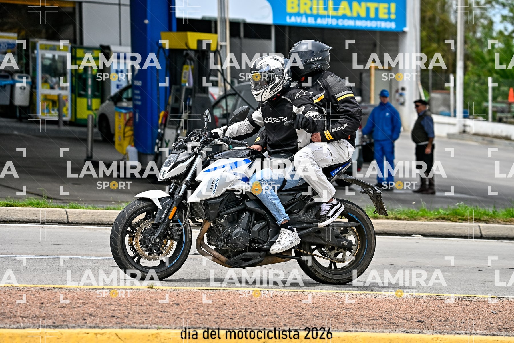 rotonda disa — BCD4734