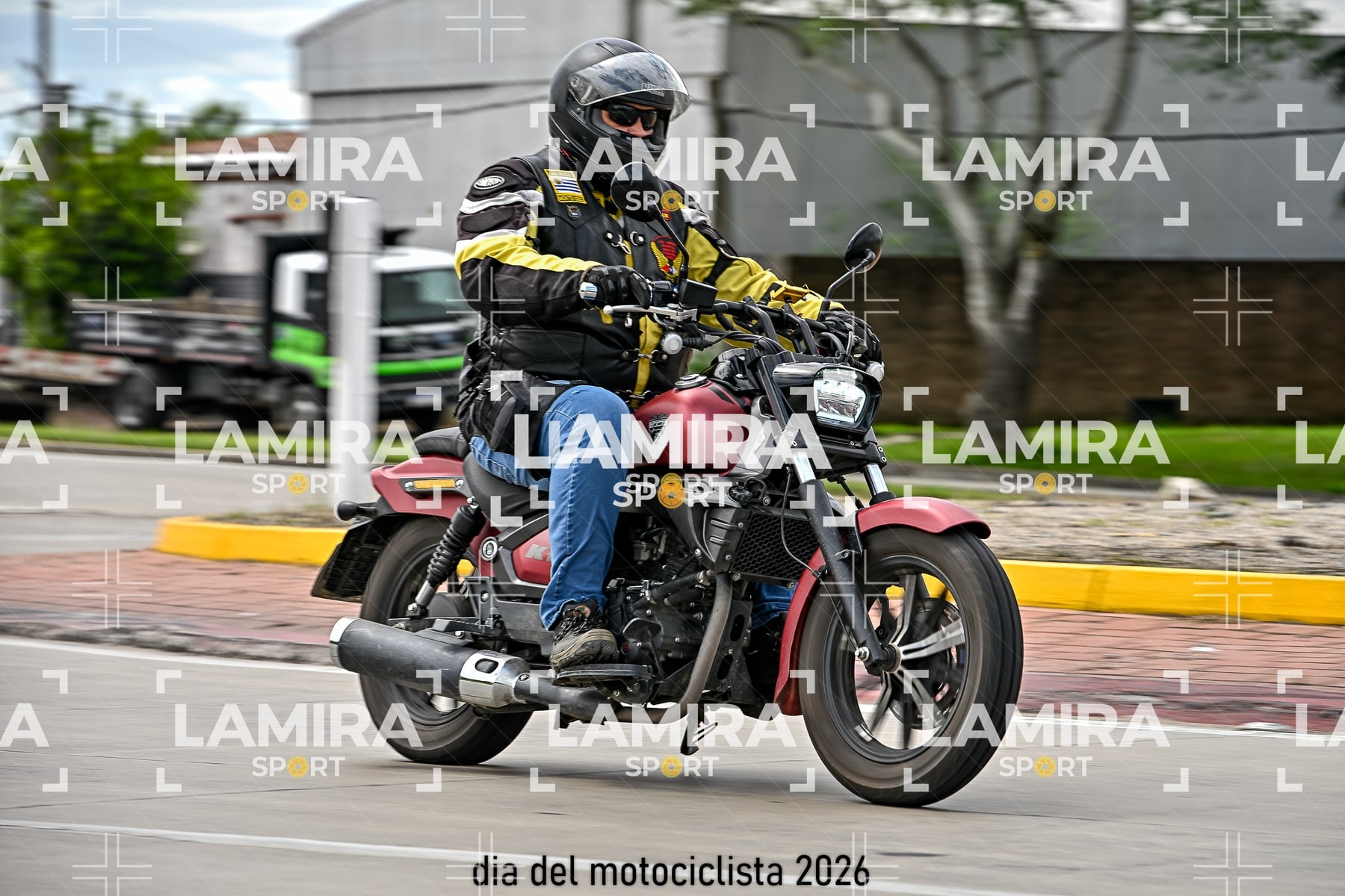rotonda disa — BCD5599