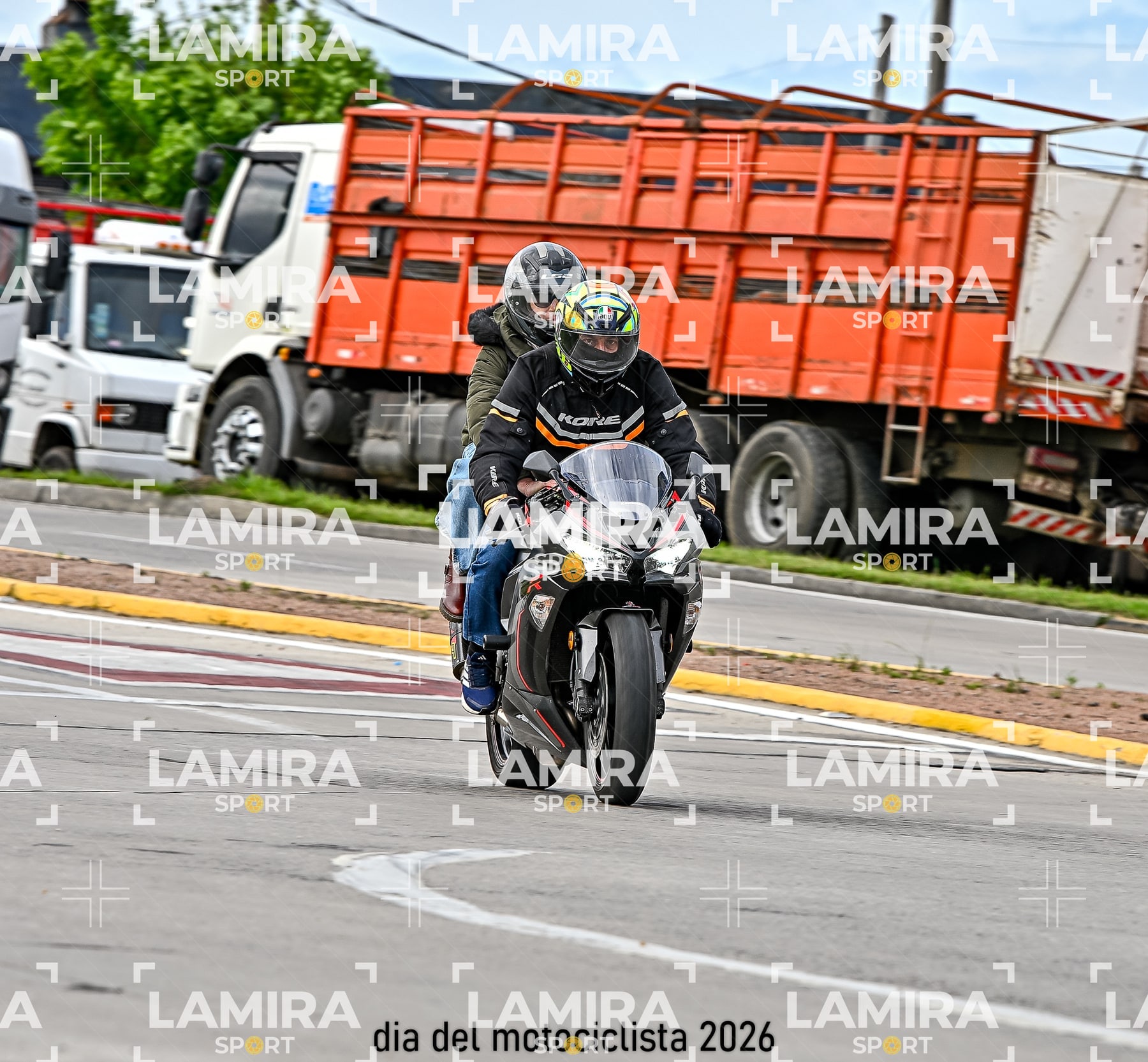 rotonda disa — BCD8448