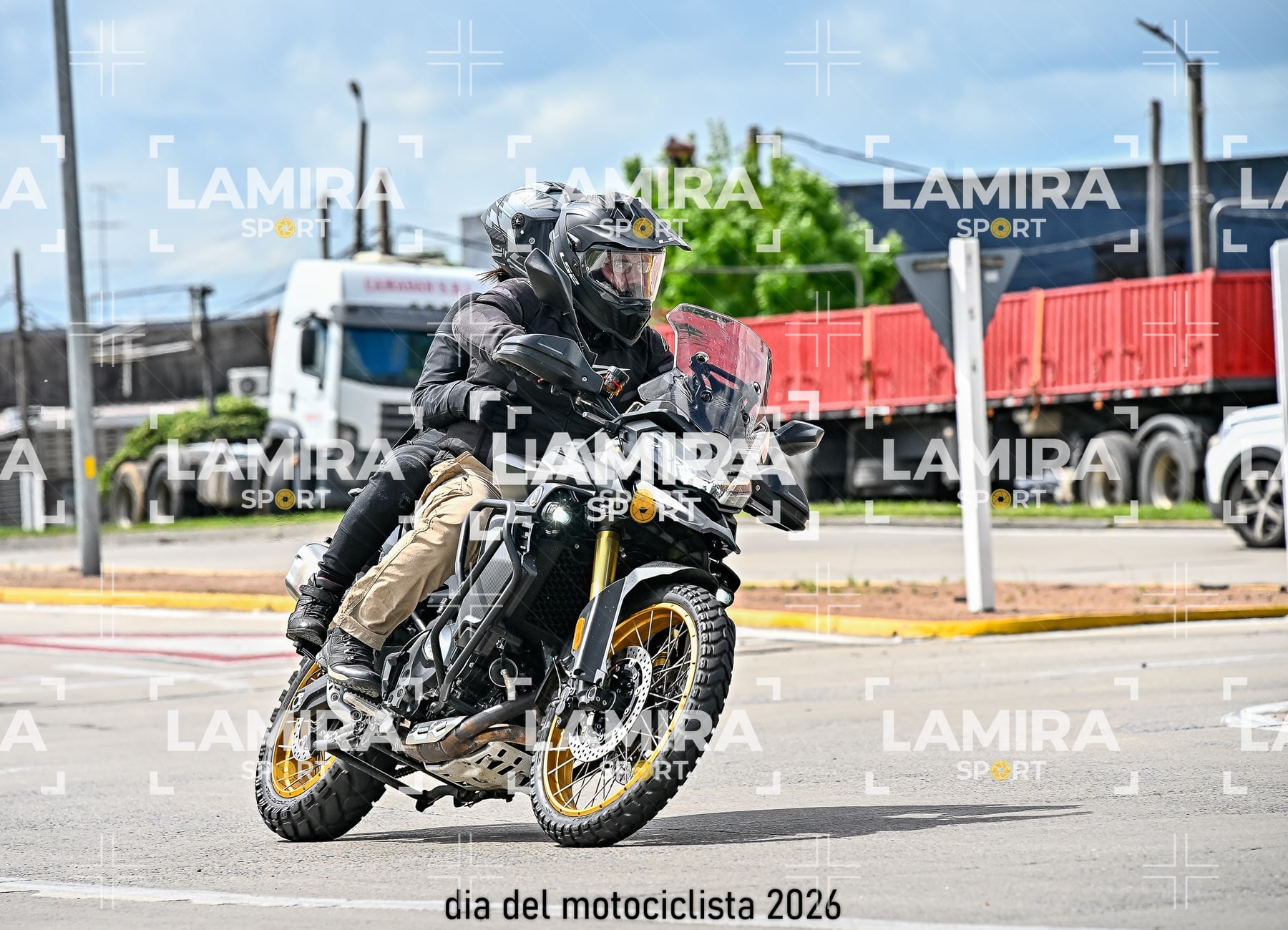 rotonda disa — BCD6440