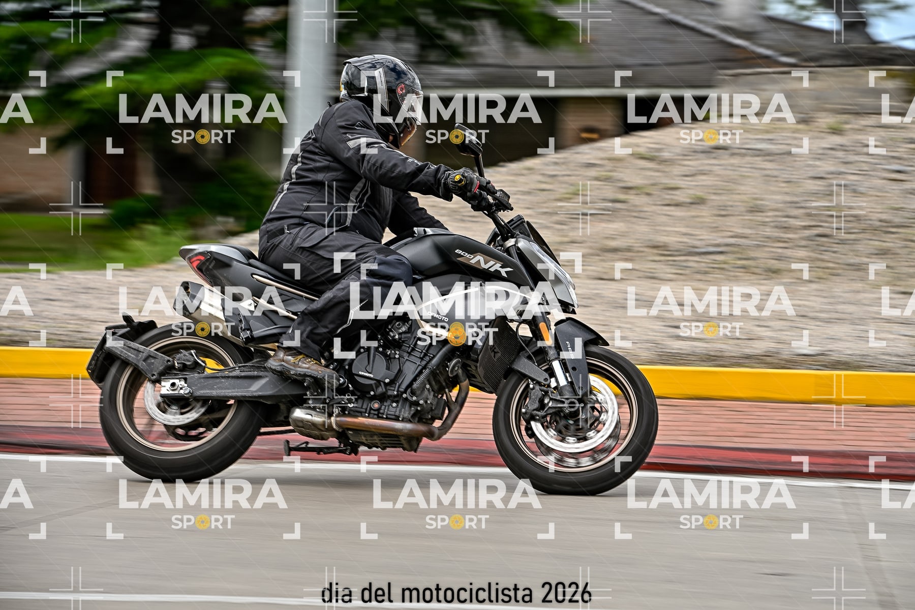 rotonda disa — BCD5066