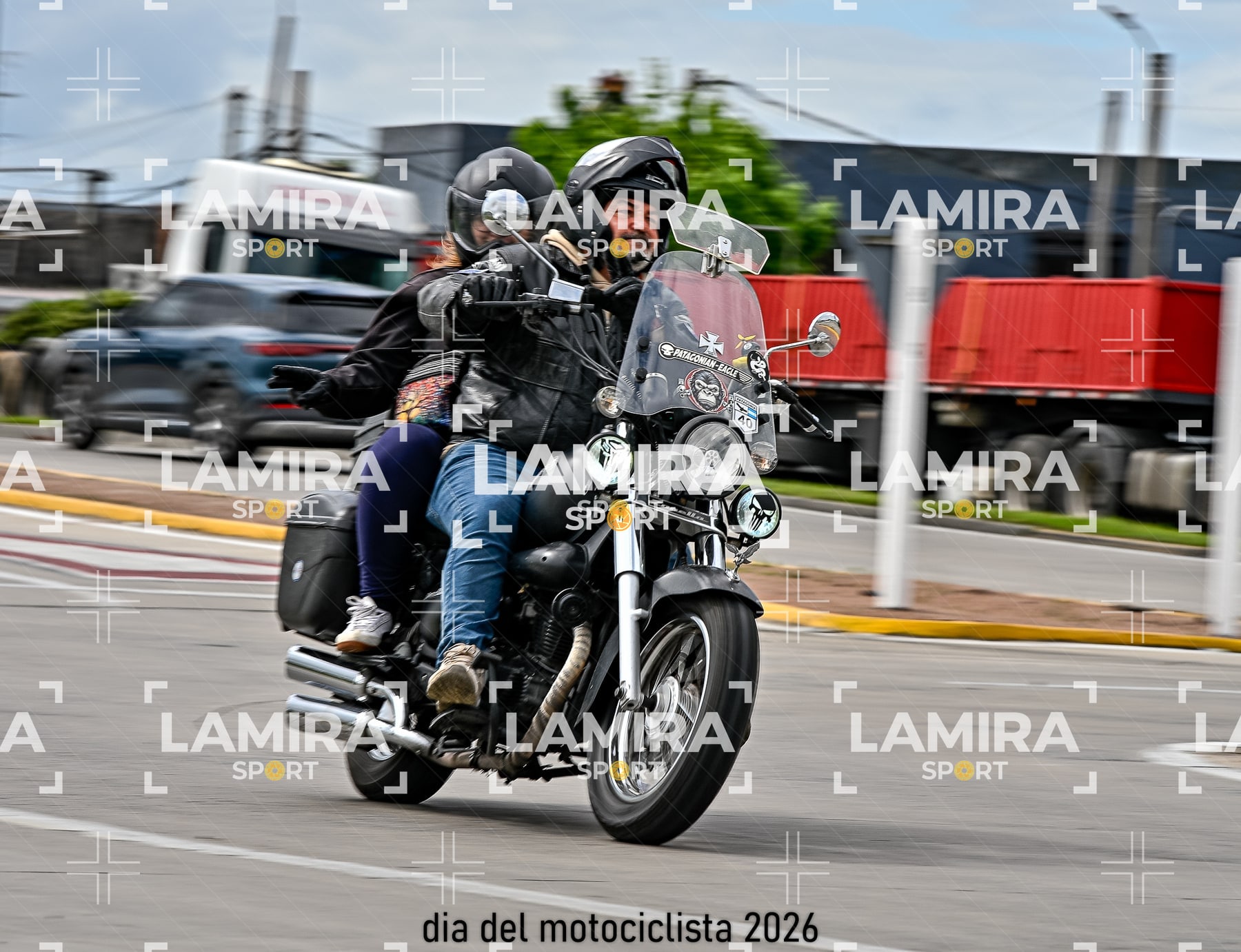 rotonda disa — BCD7347