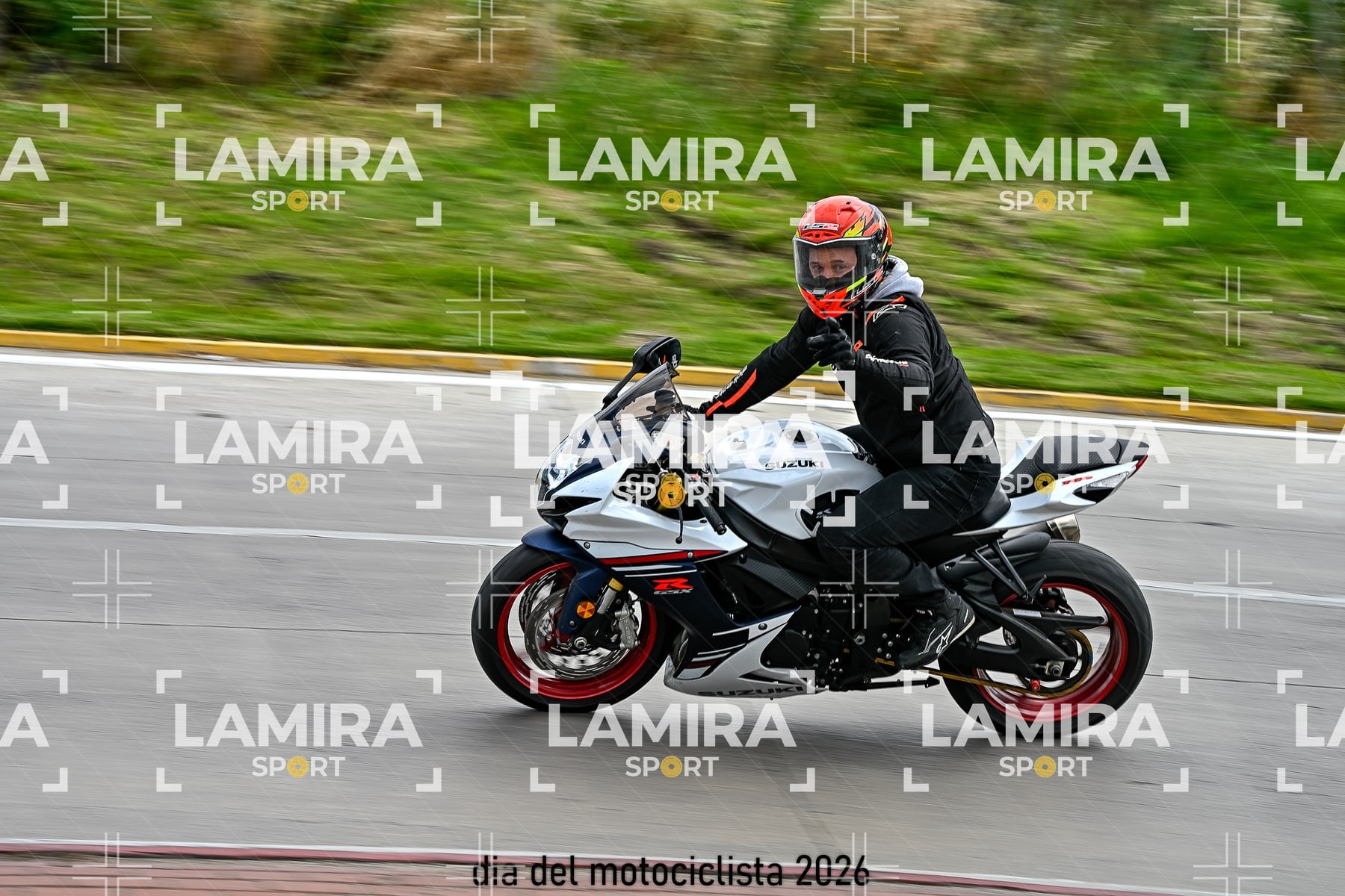 rotonda disa — BCD6155