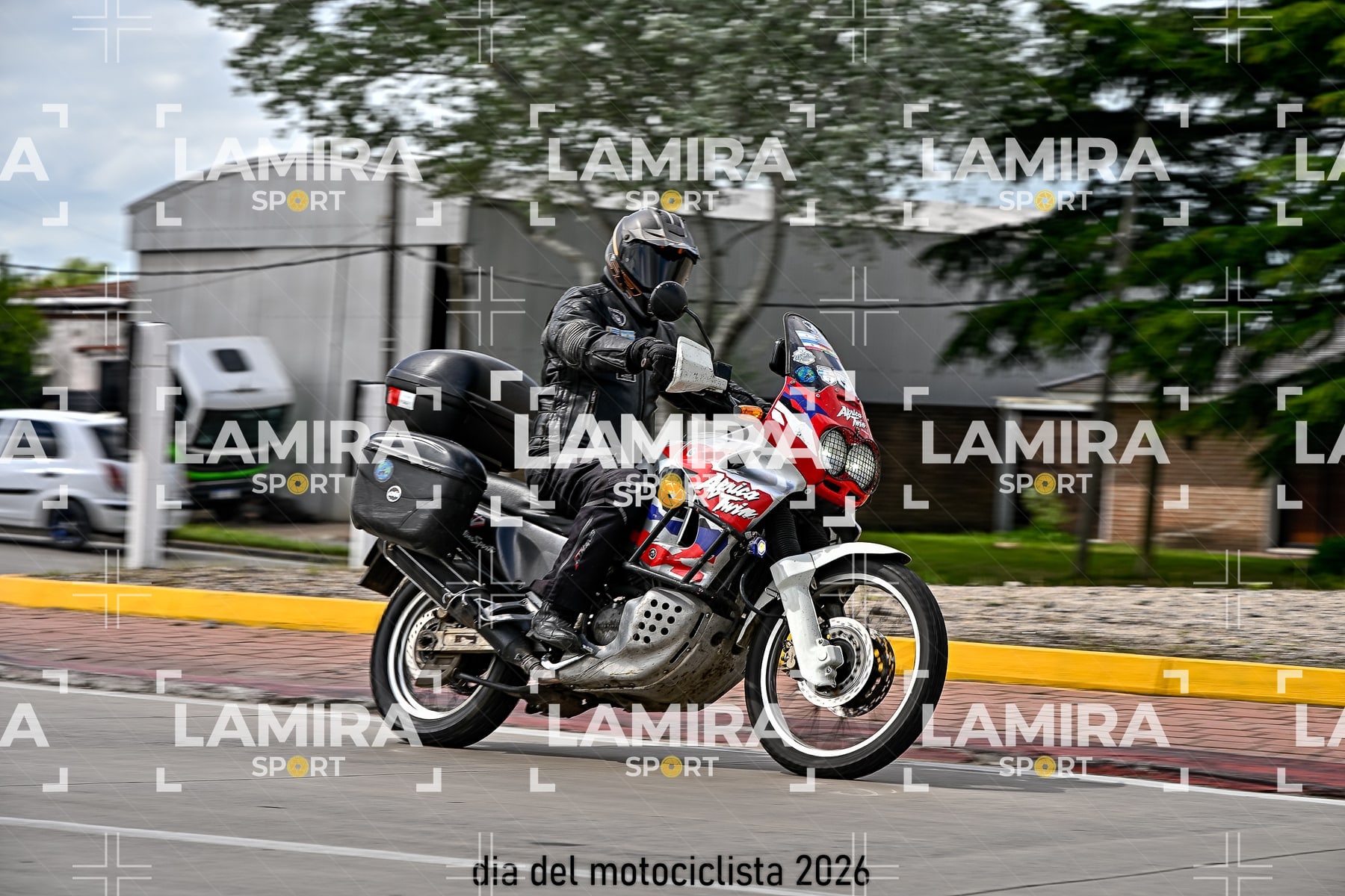rotonda disa — BCD6811
