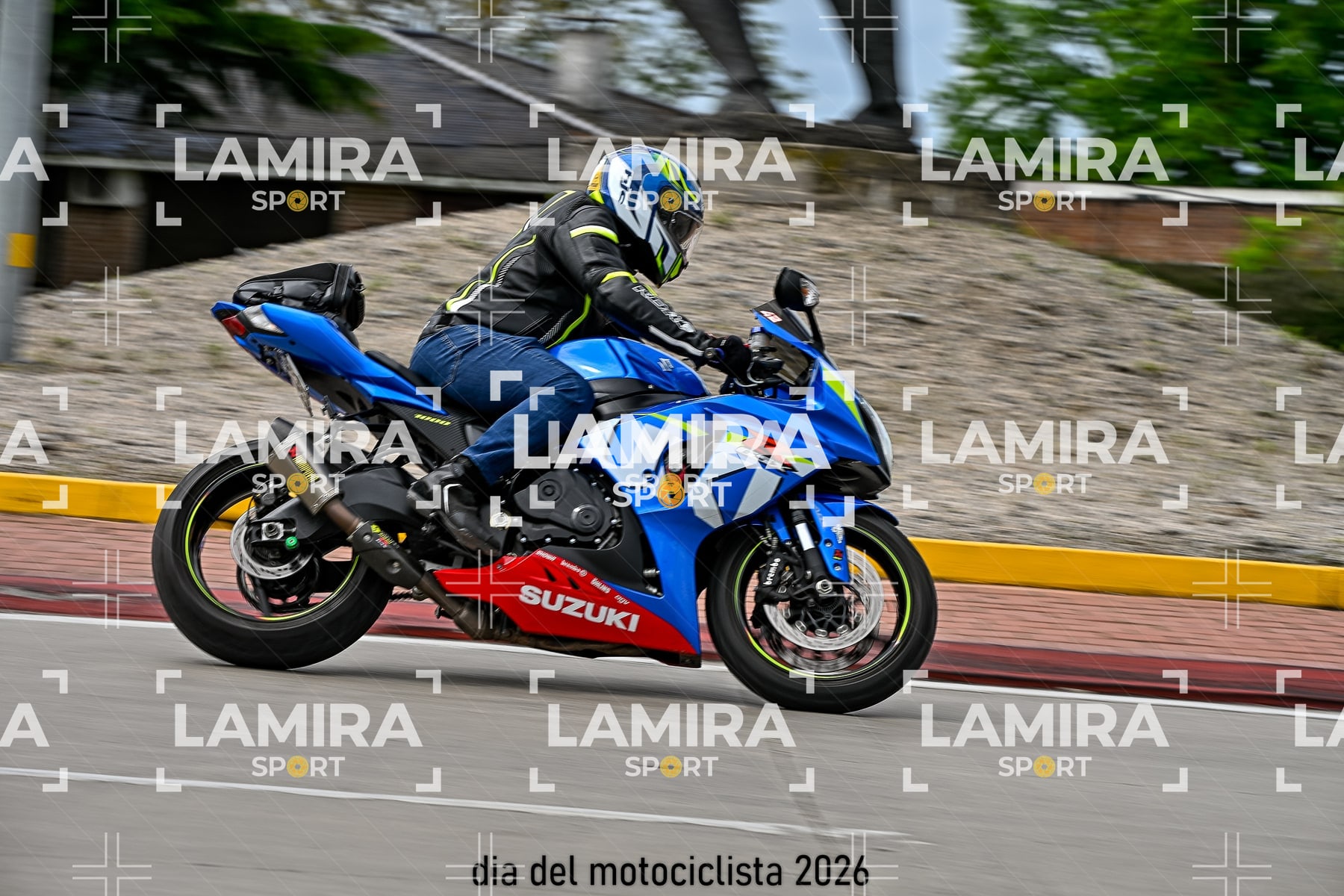 rotonda disa — BCD5936