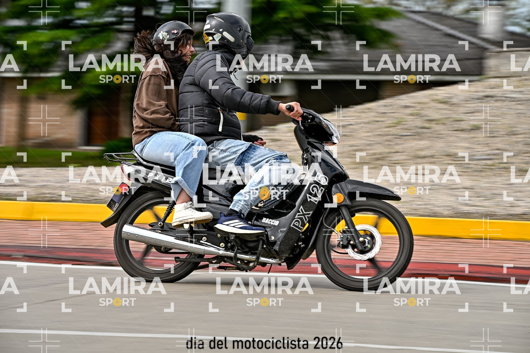 rotonda disa — BCD7697