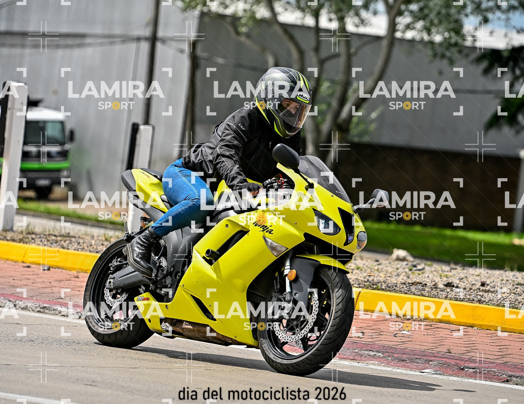 rotonda disa — BCD5705