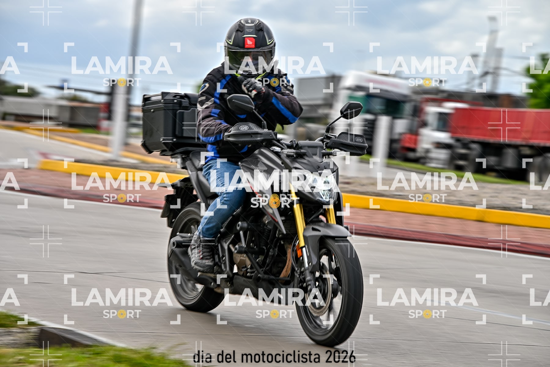 rotonda disa — BCD6034
