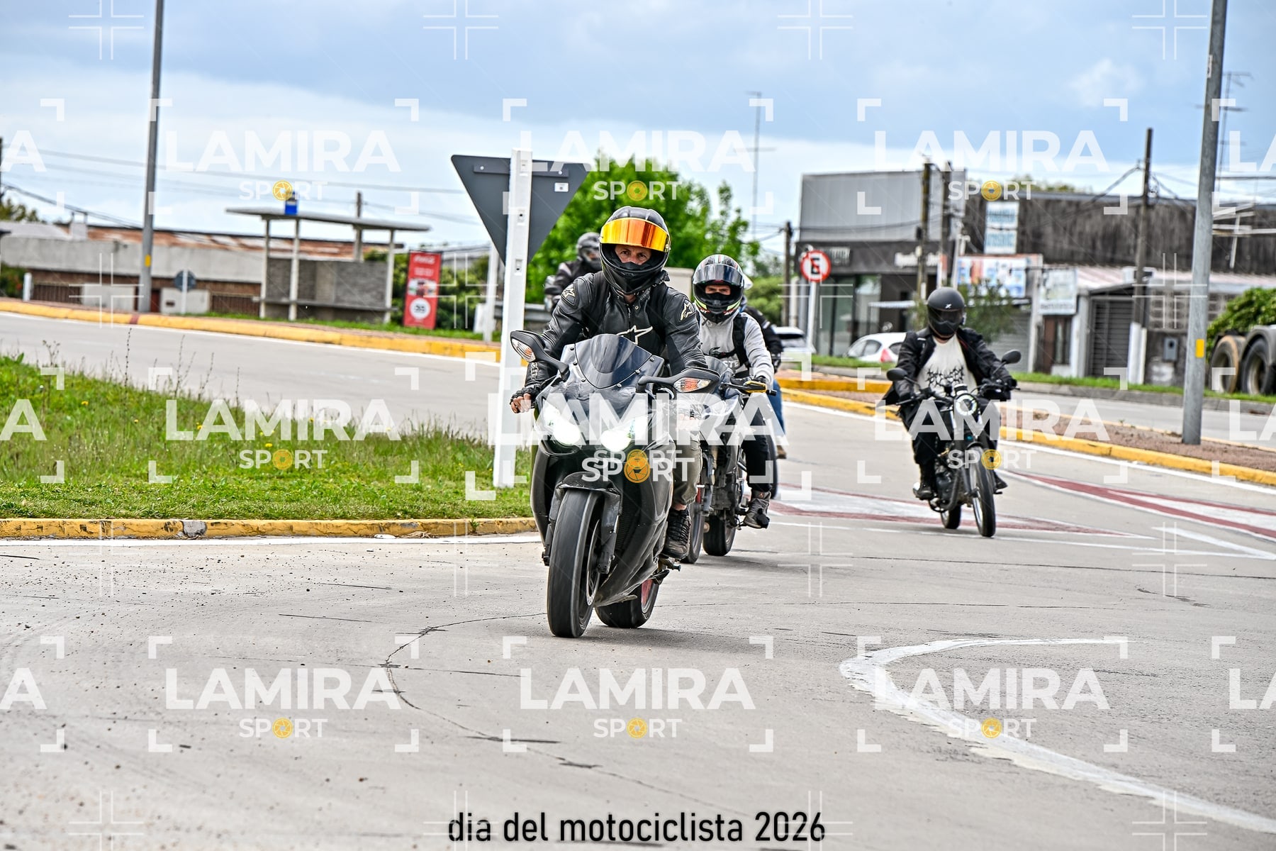 rotonda disa — BCD5185