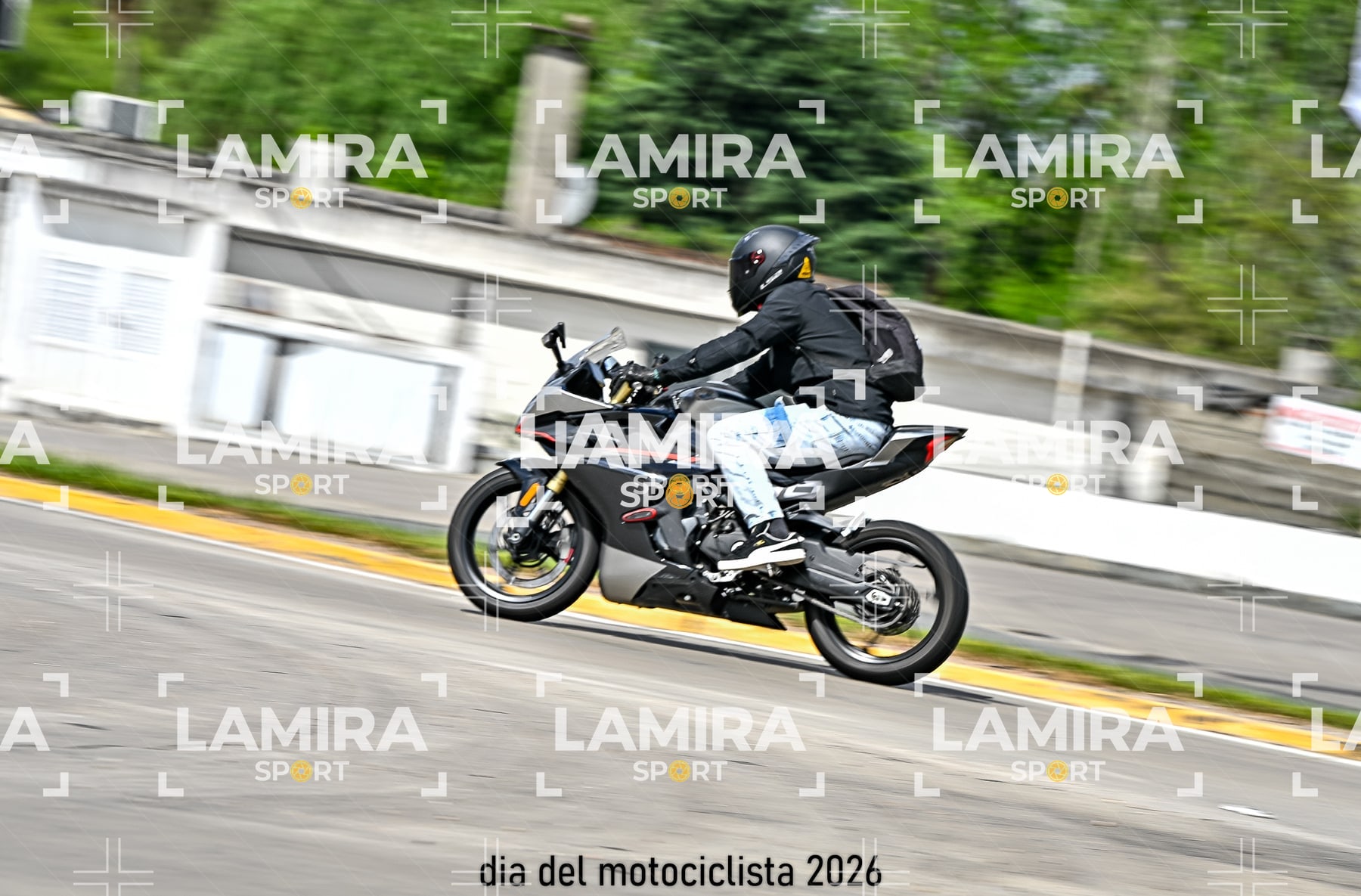 rotonda disa — BCD6906