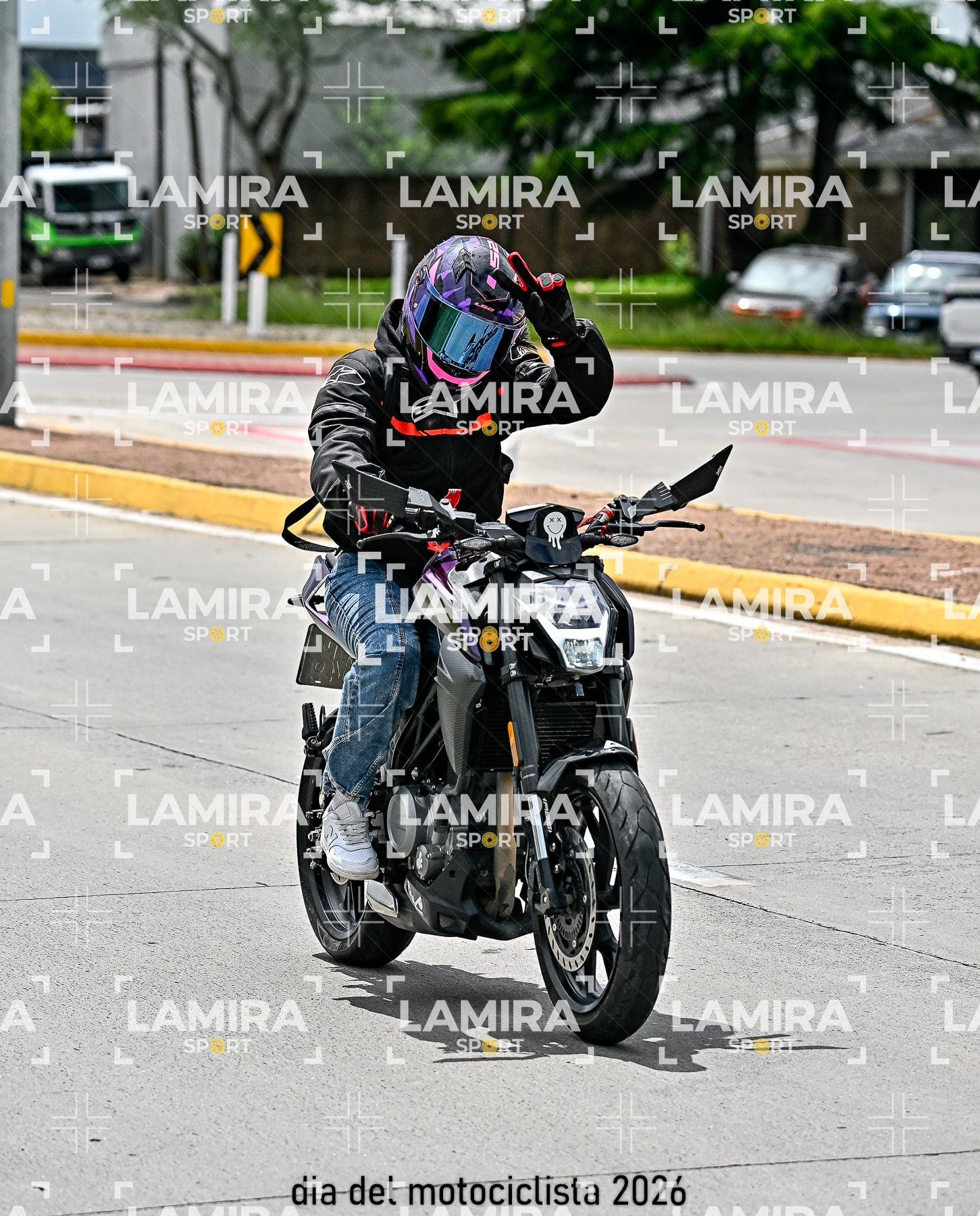 rotonda disa — BCD4746