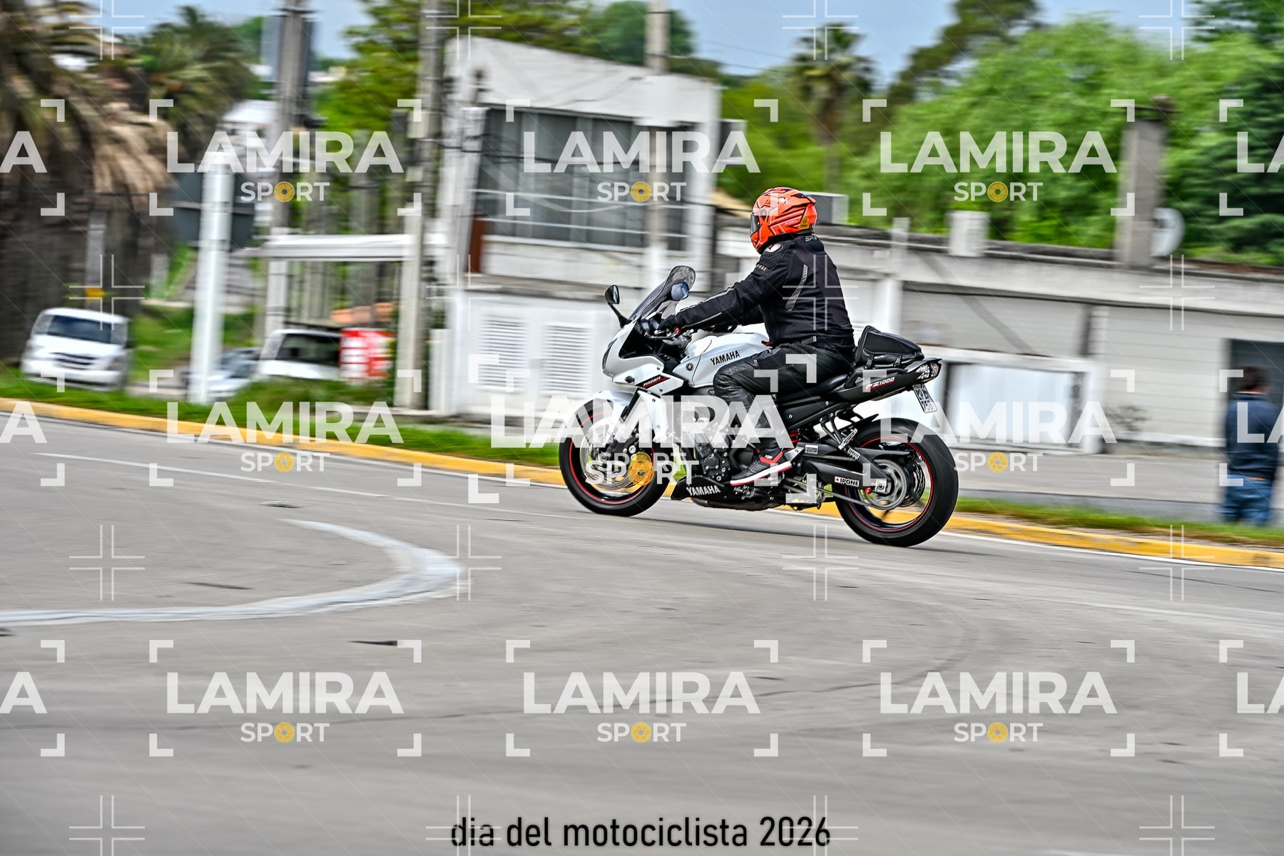 rotonda disa — BCD5768